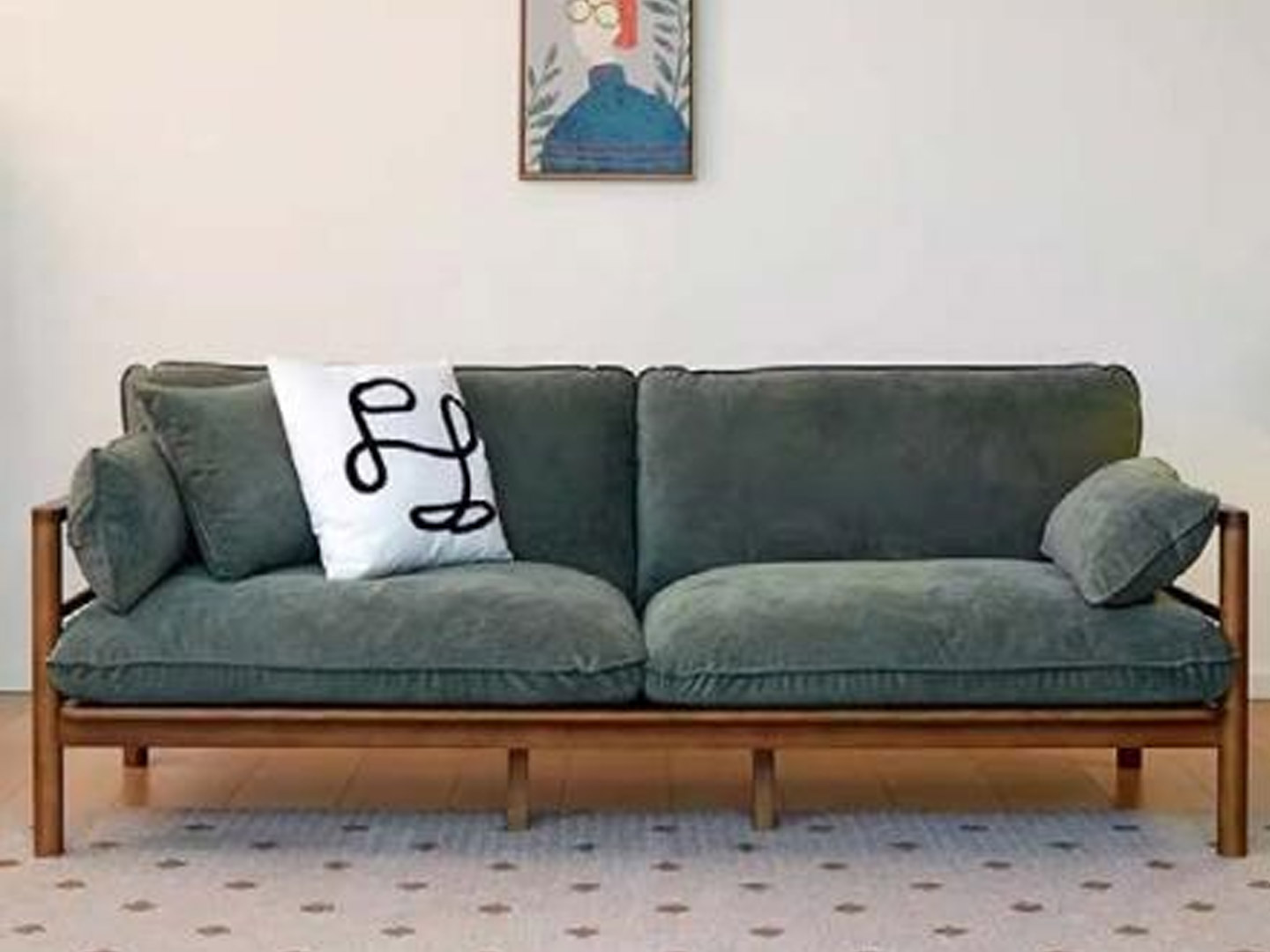 Project Hotel B&B Resort Furniture Q-344