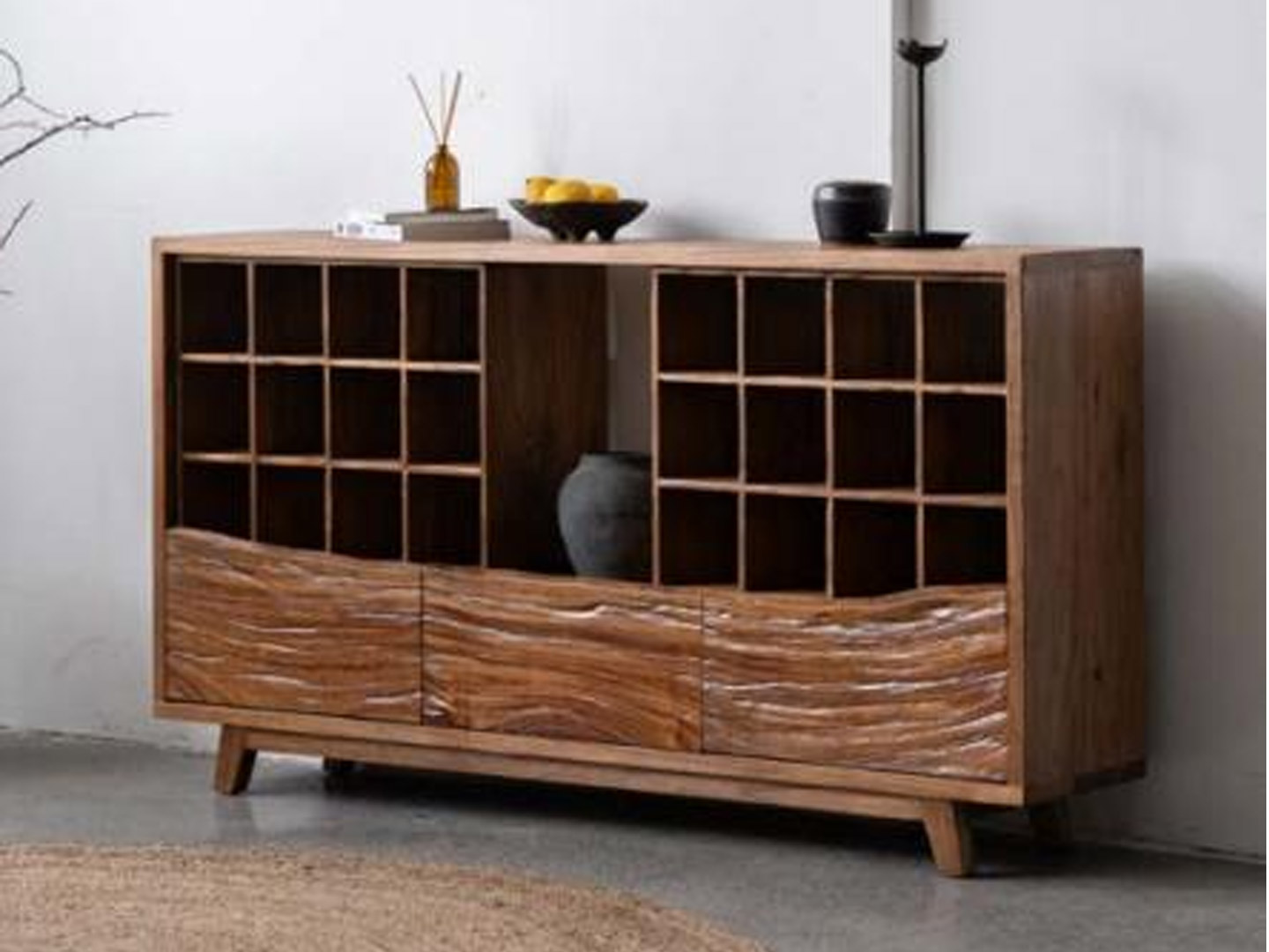 Hotel B&B Resort Villa Model Room Furniture Q-360