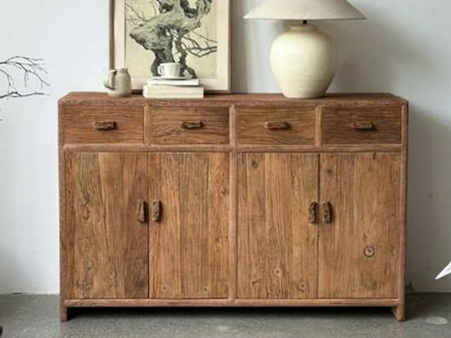 Furniture customization source factory Wabi-sab...