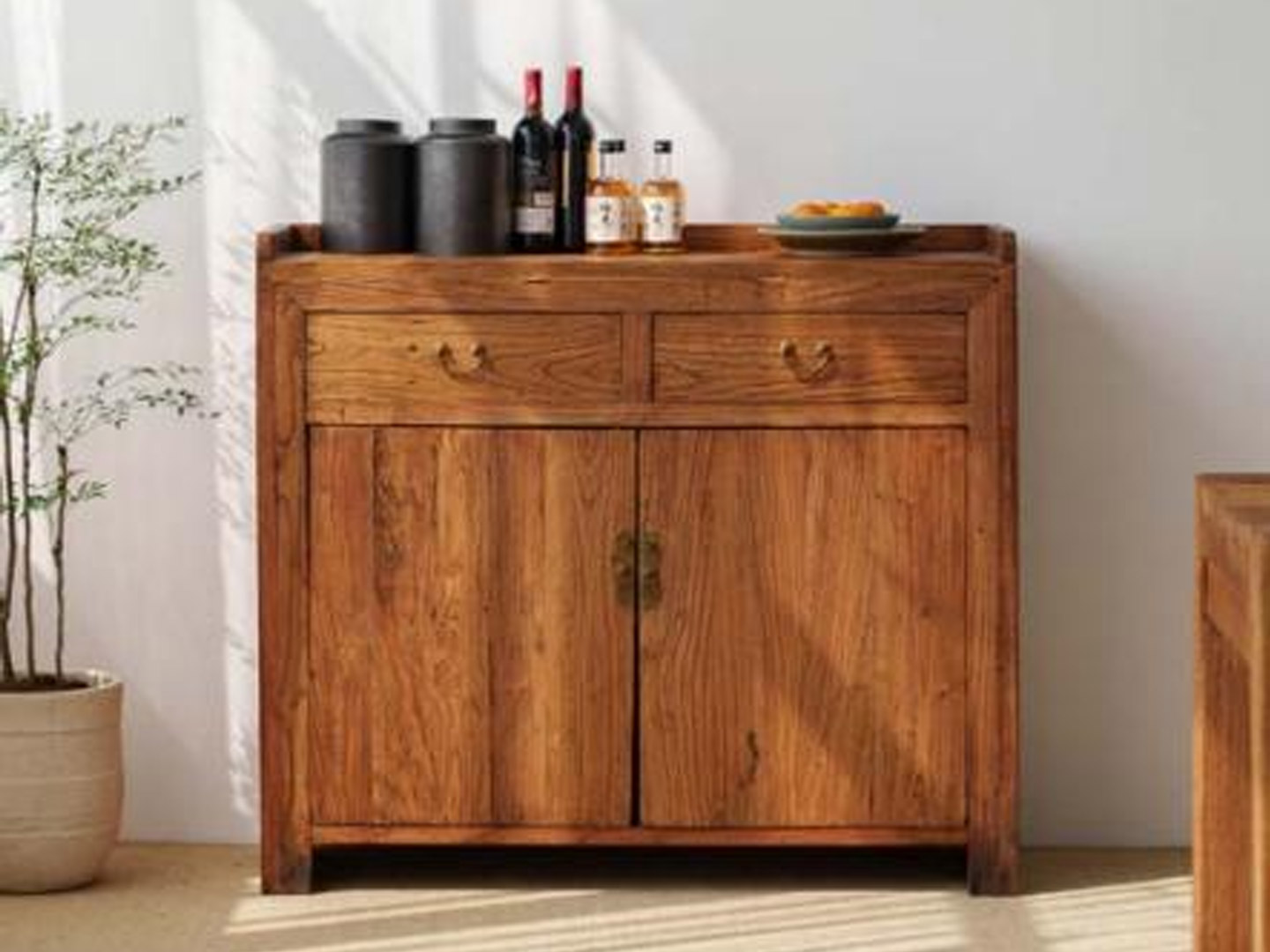 Furniture supplier B&B resort sideboard Q-373