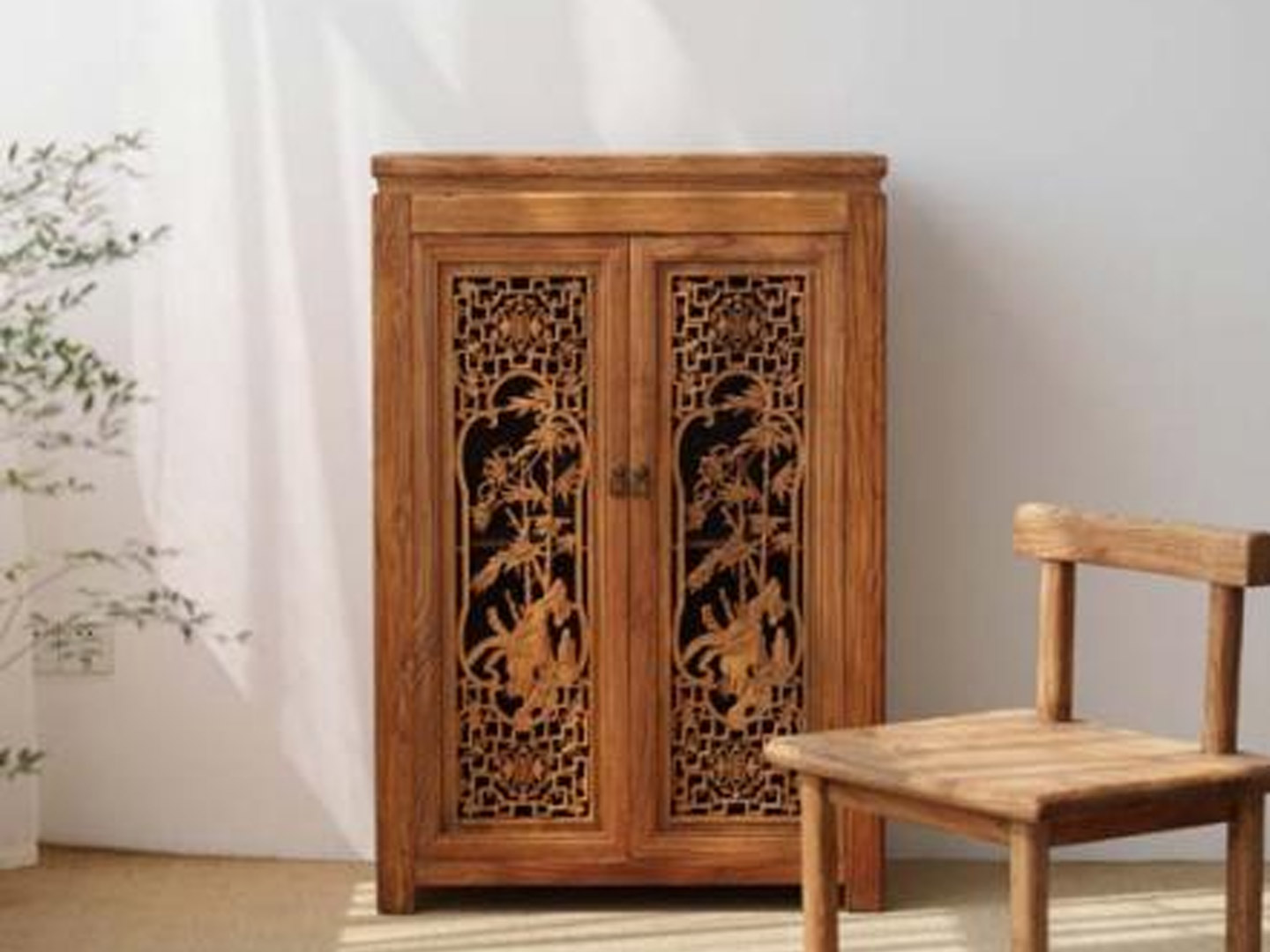 B&B Resort Furniture Customized Sideboard Q-375