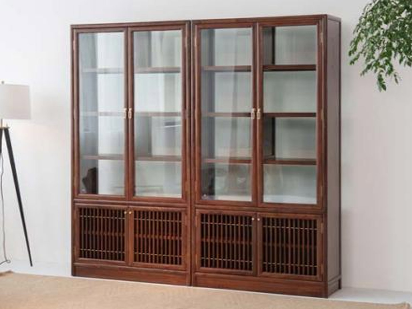High-end B&B Resort Furniture Jewelry Cabinet Q...