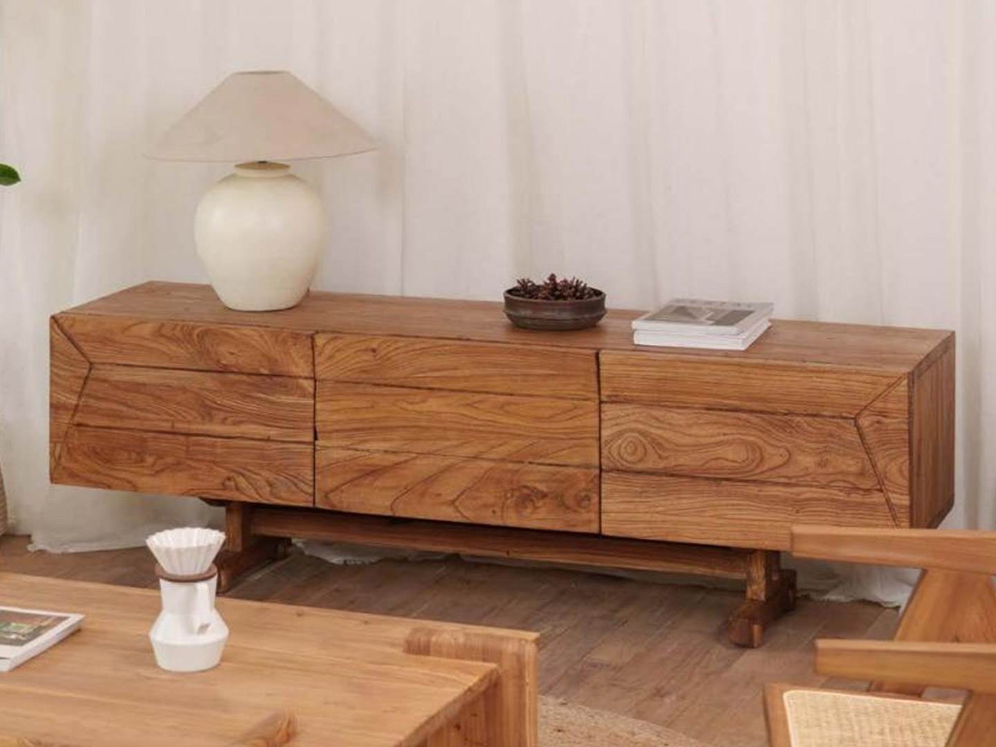 Furniture Customization Factory Homestay Resort...