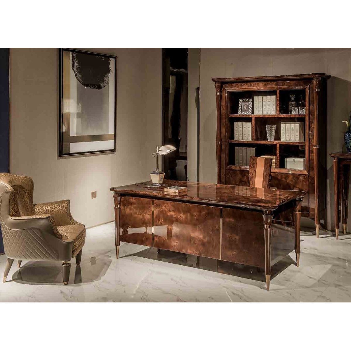 UT series chairyre