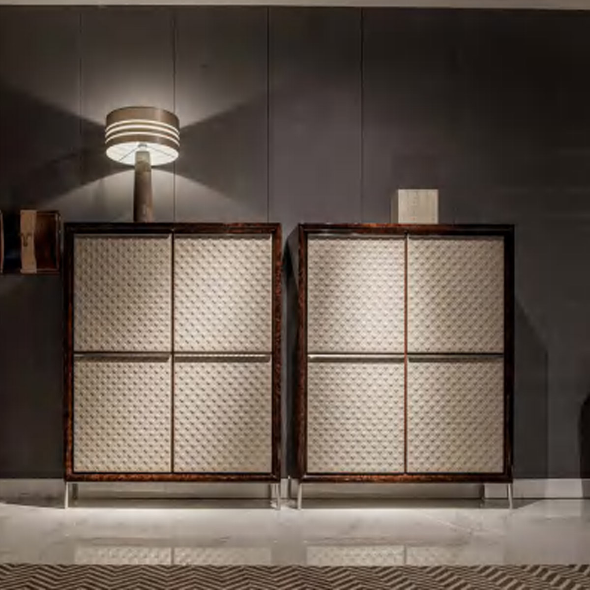 High-end dining sideboard H545