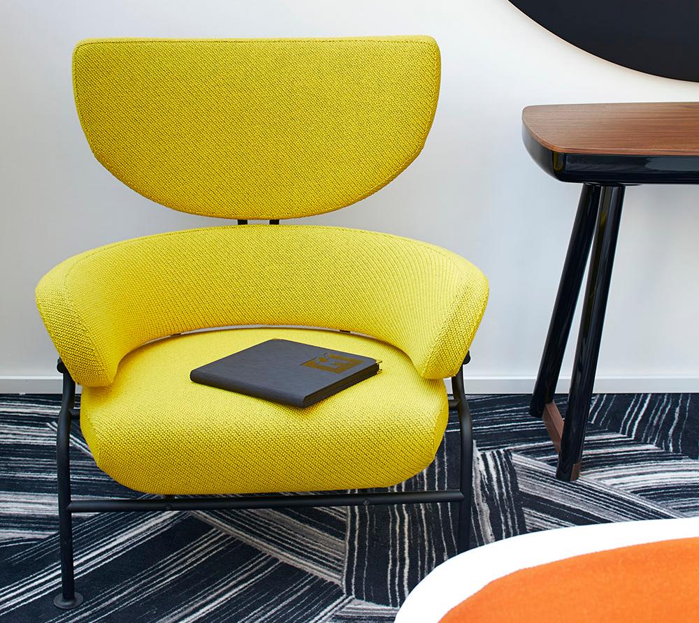 Modern real estate engineering superior hotel furniture J-313
