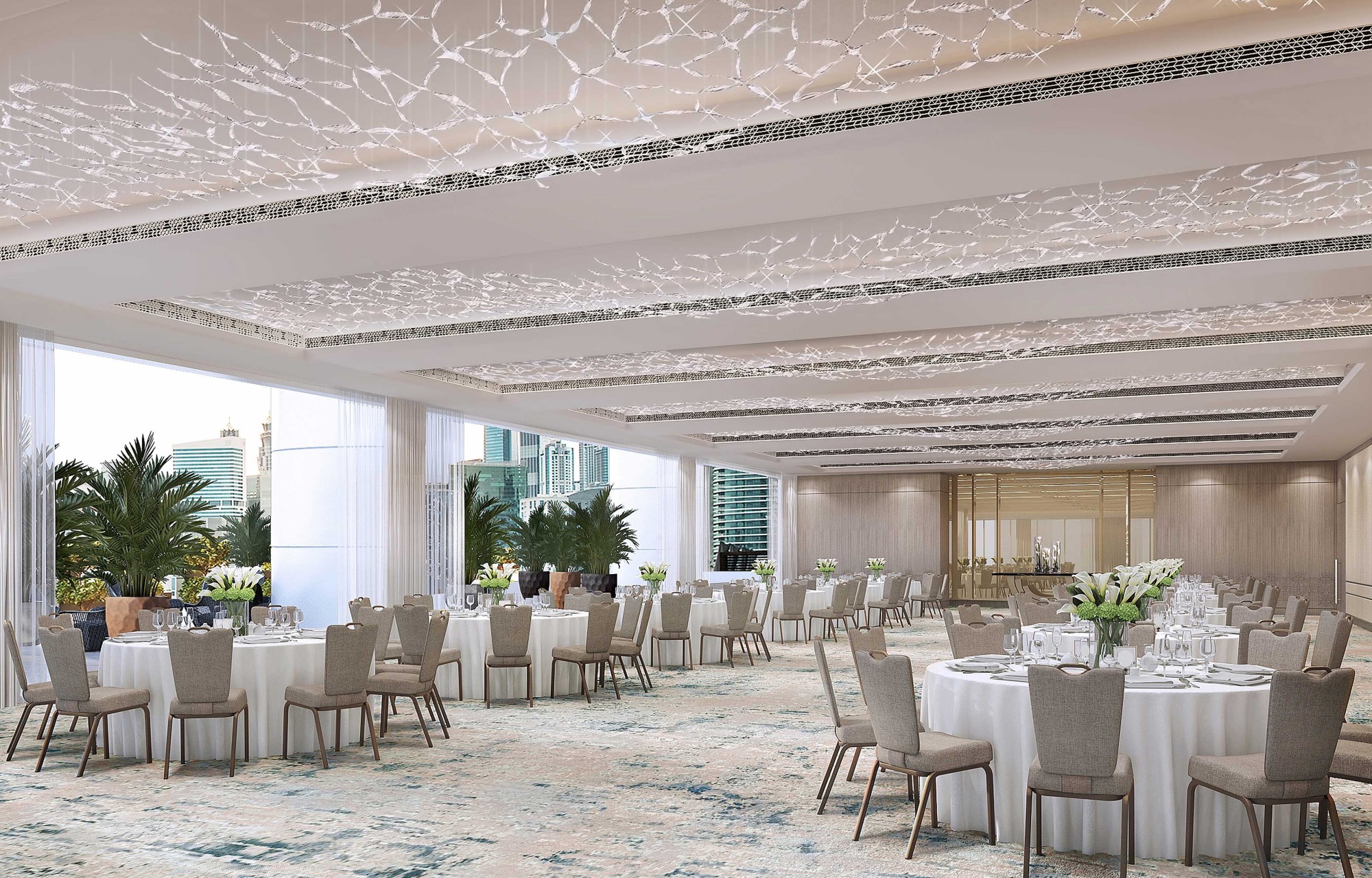 Furniture Source Factory Engineering Hotel designer furniture J-351