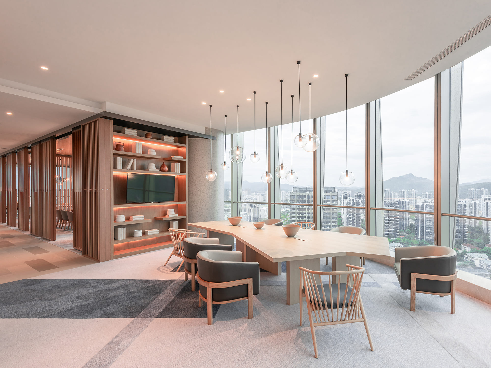 High-end furniture source factory engineering h...