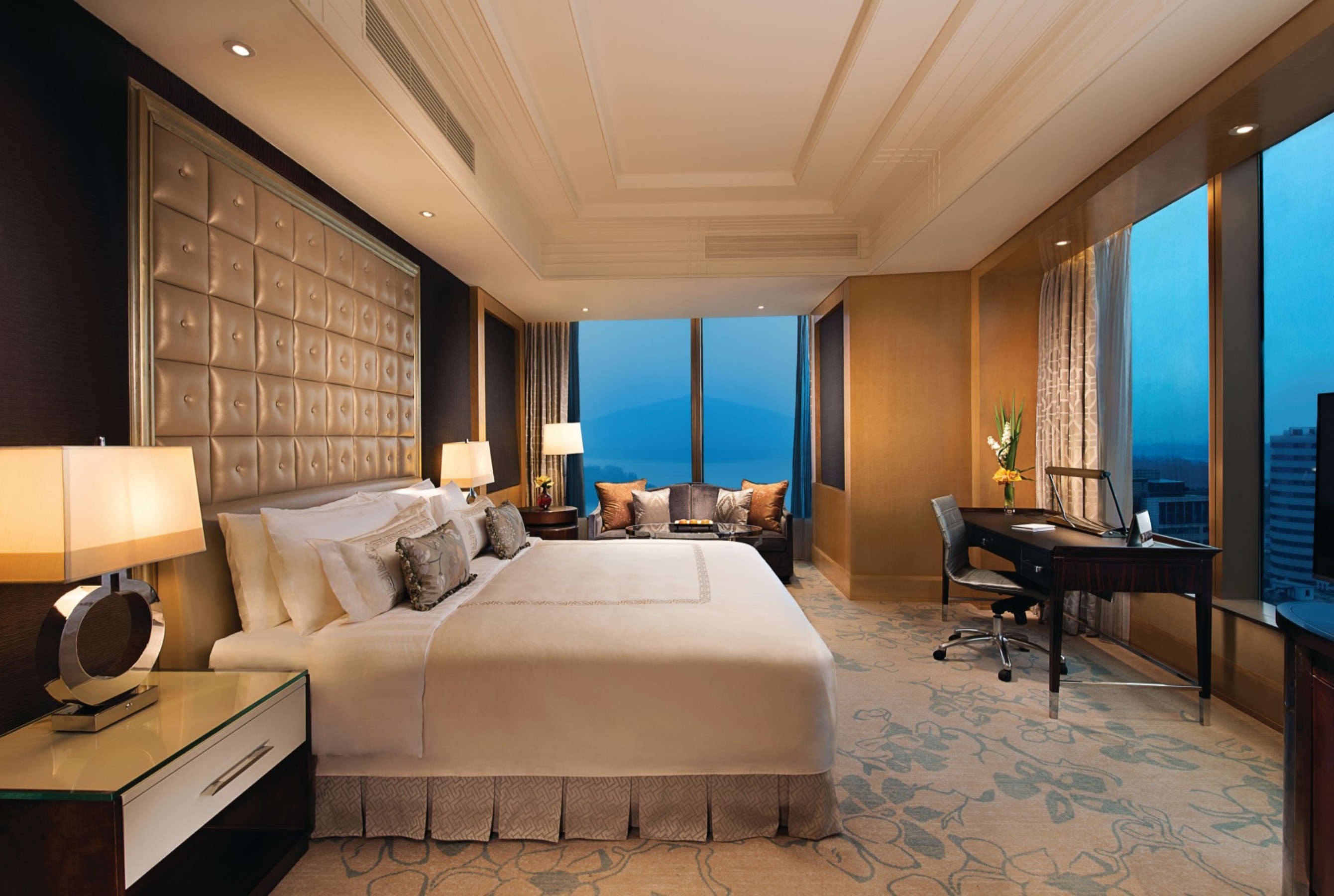 Furniture source factory project project hotel furniture J-219