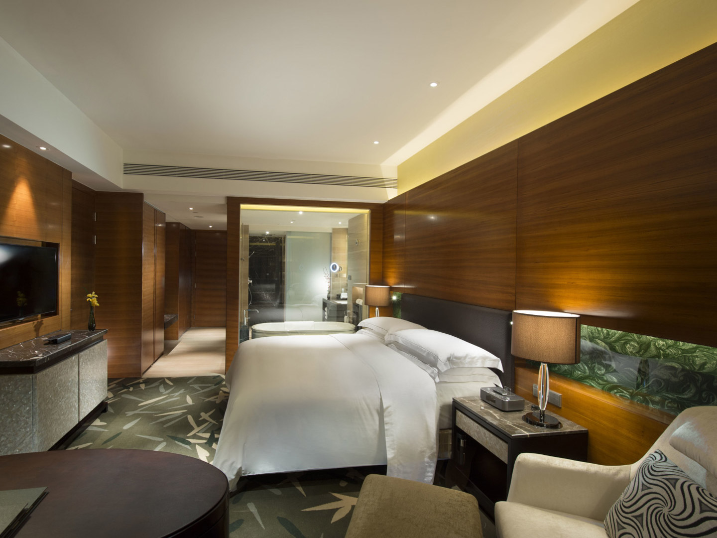 Furniture source factory high-end hotel custom ...