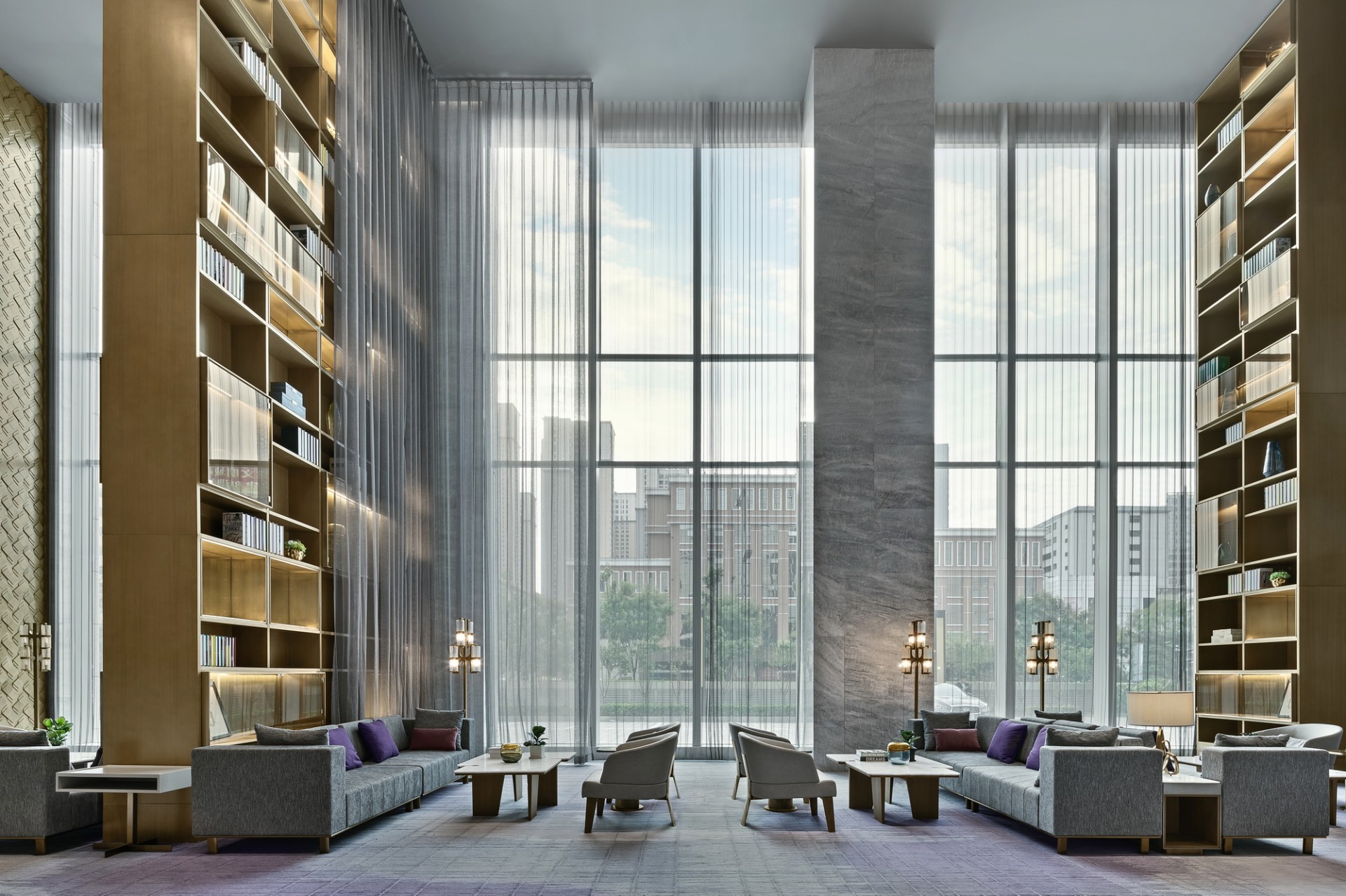 Modern Luxury Boutique Hotel Case Appreciation