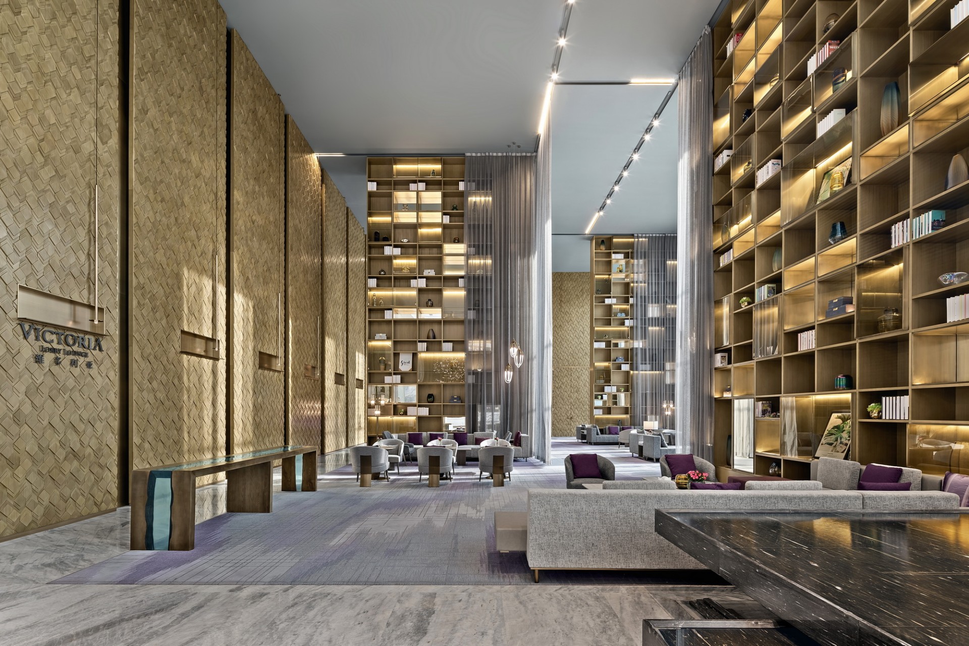 Modern Luxury Boutique Hotel Case Appreciation