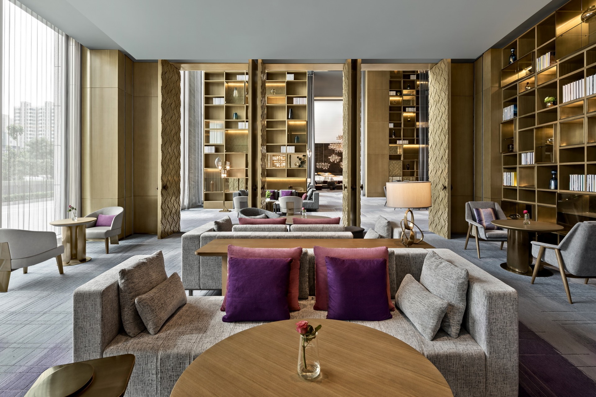 Modern Luxury Boutique Hotel Case Appreciation