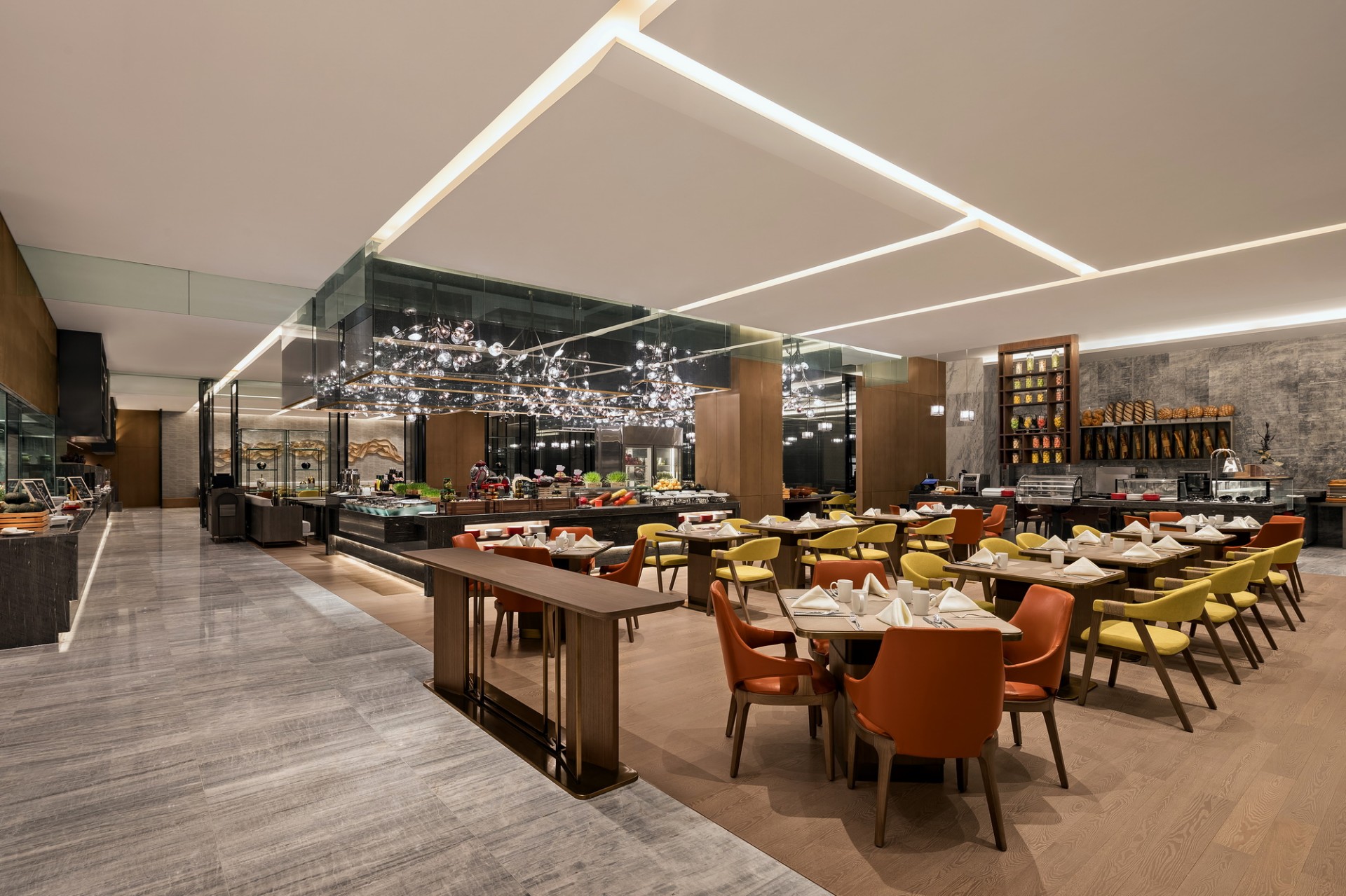 Modern Luxury Boutique Hotel Case Appreciation
