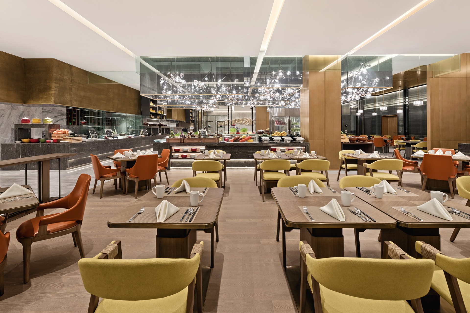 Modern Luxury Boutique Hotel Case Appreciation