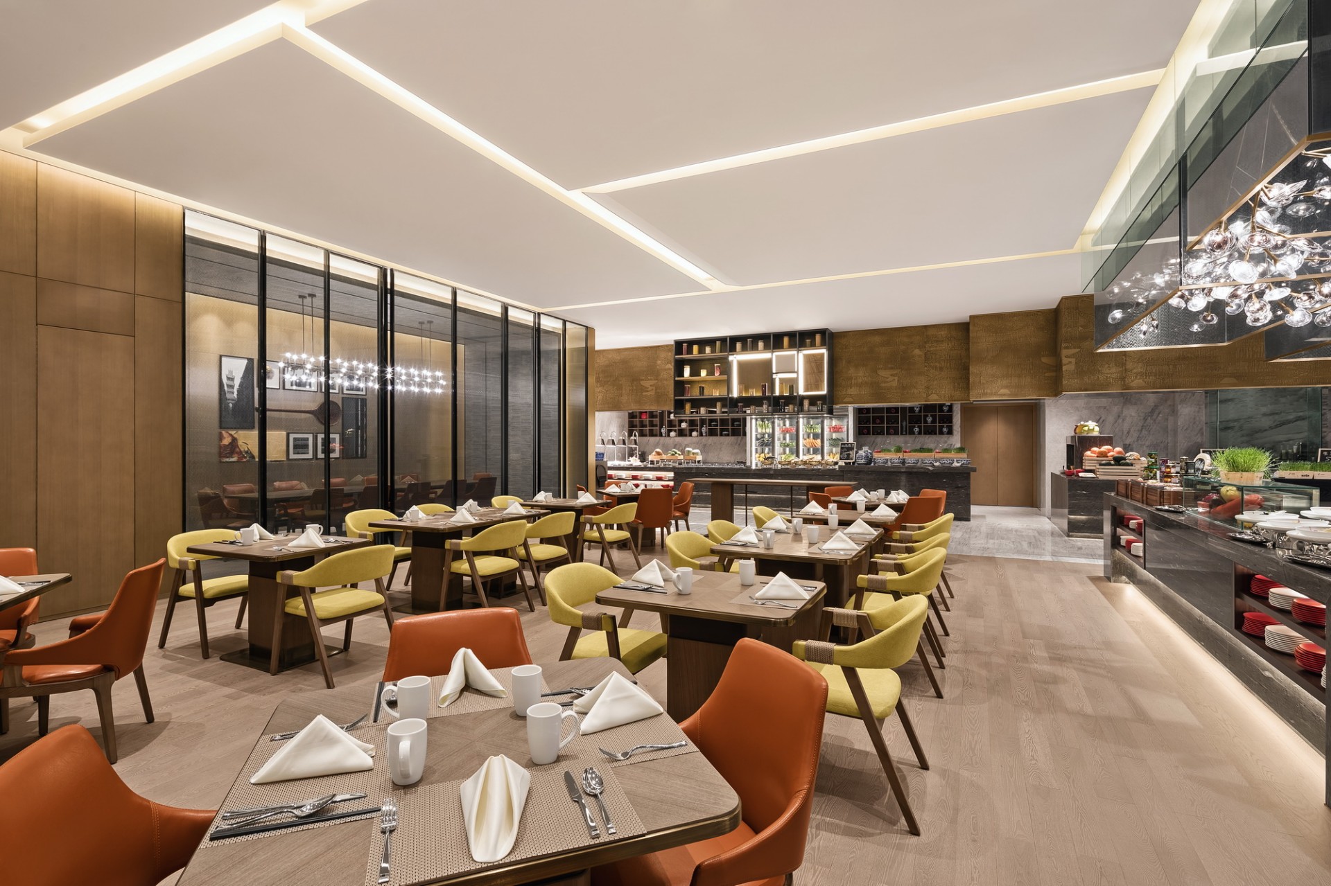 Modern Luxury Boutique Hotel Case Appreciation