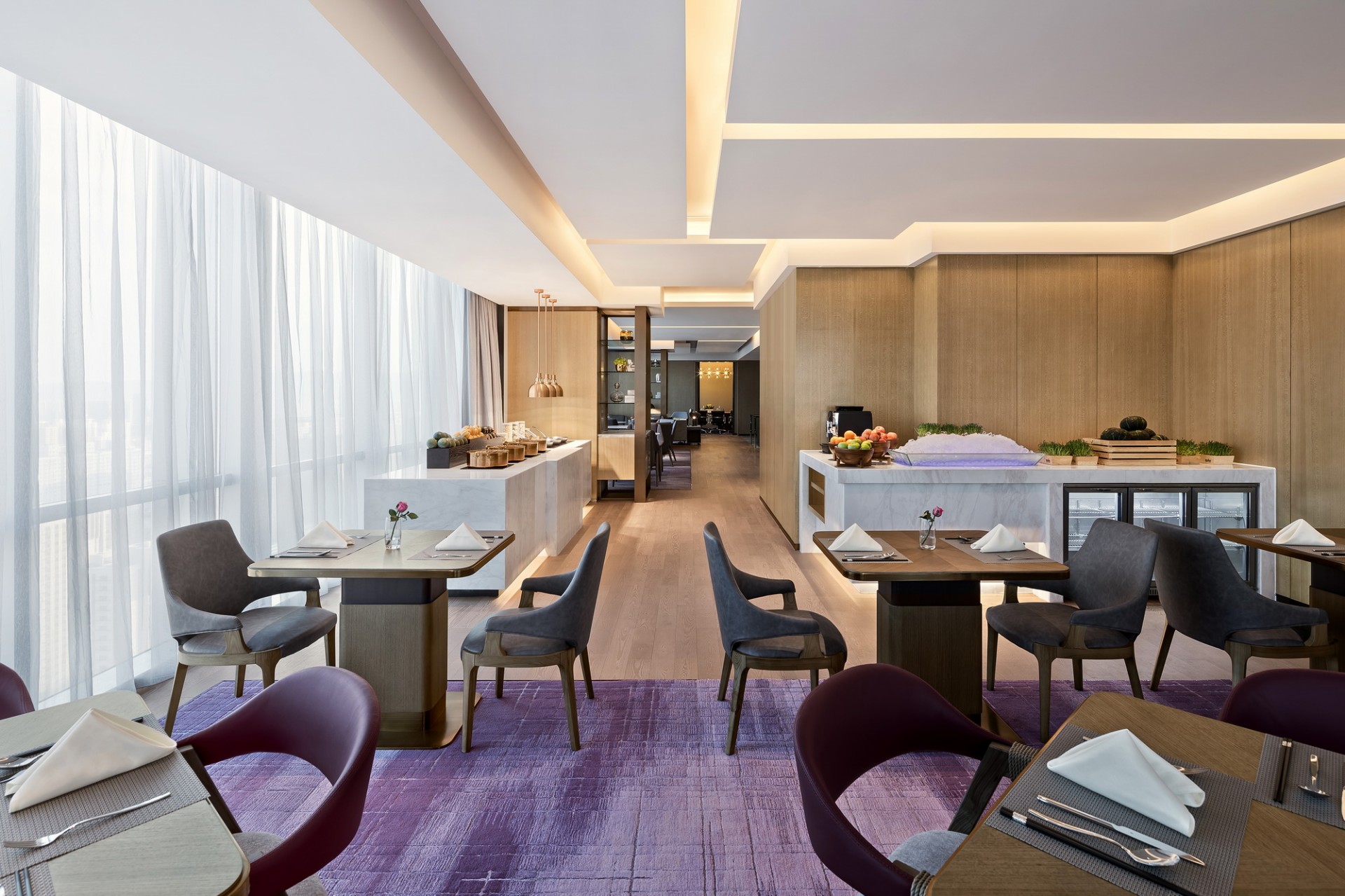 Modern Luxury Boutique Hotel Case Appreciation