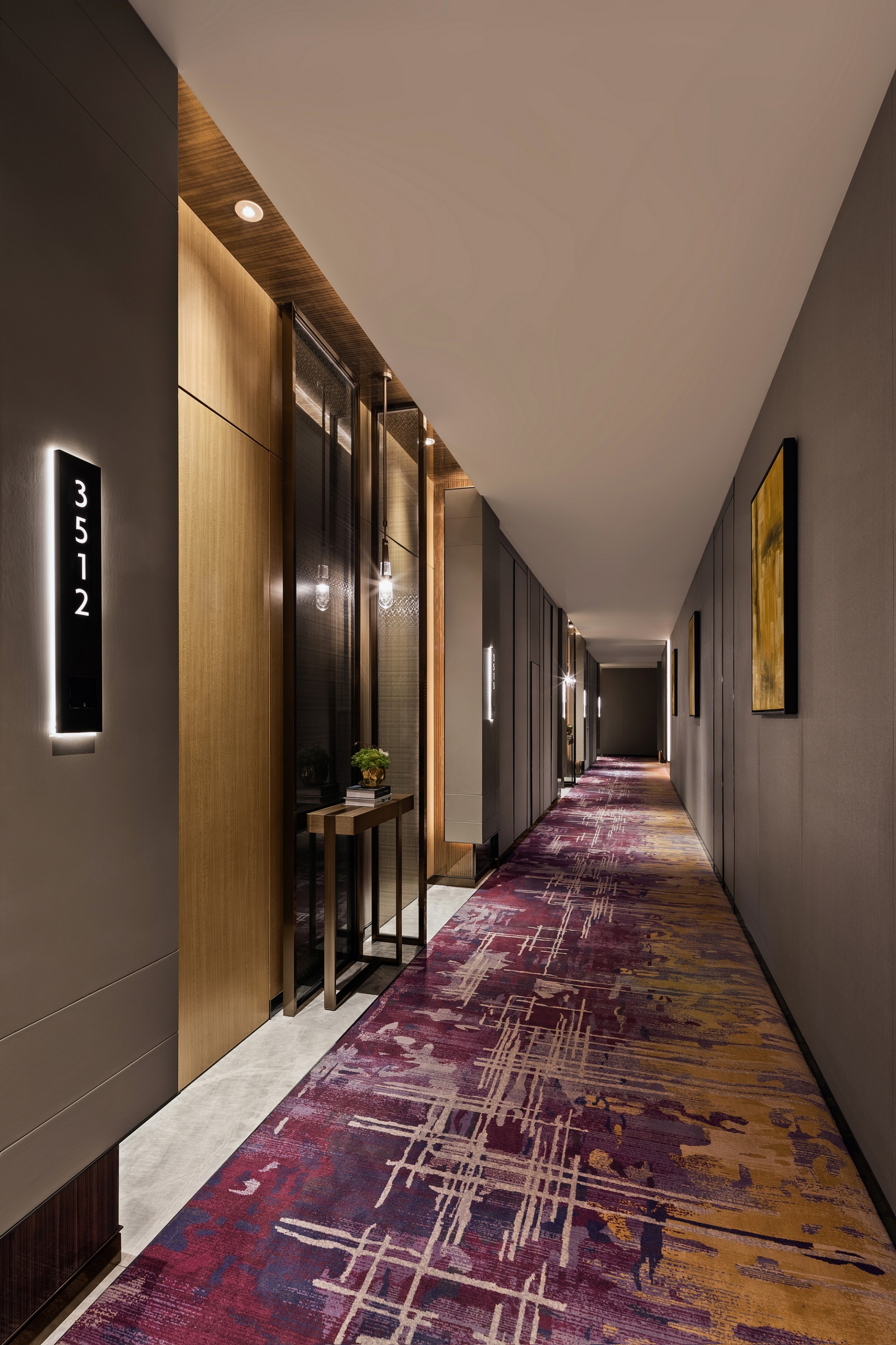 Modern Luxury Boutique Hotel Case Appreciation