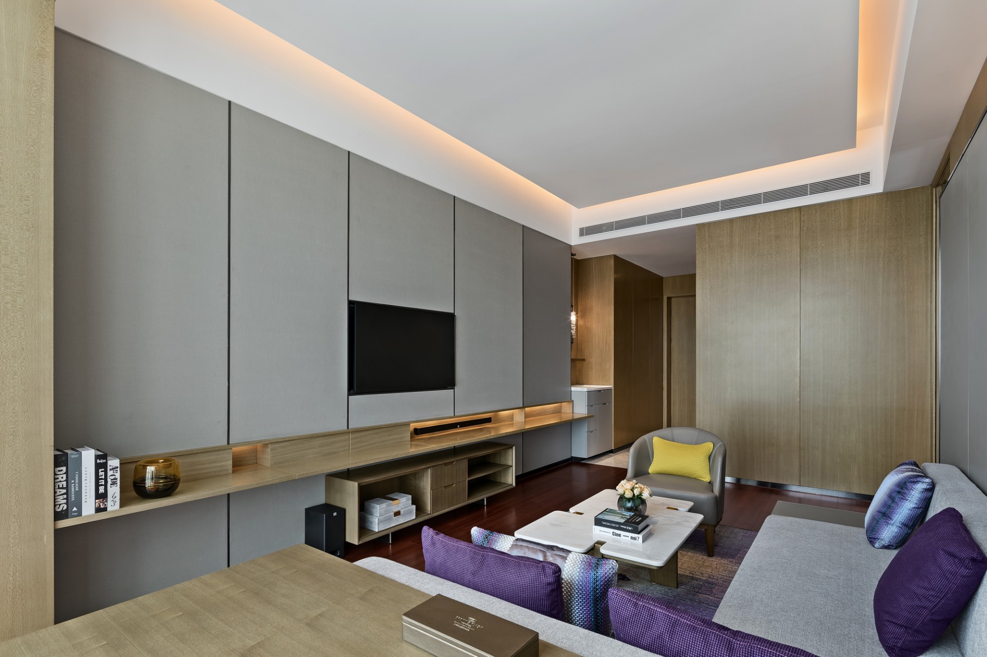 Modern Luxury Boutique Hotel Case Appreciation