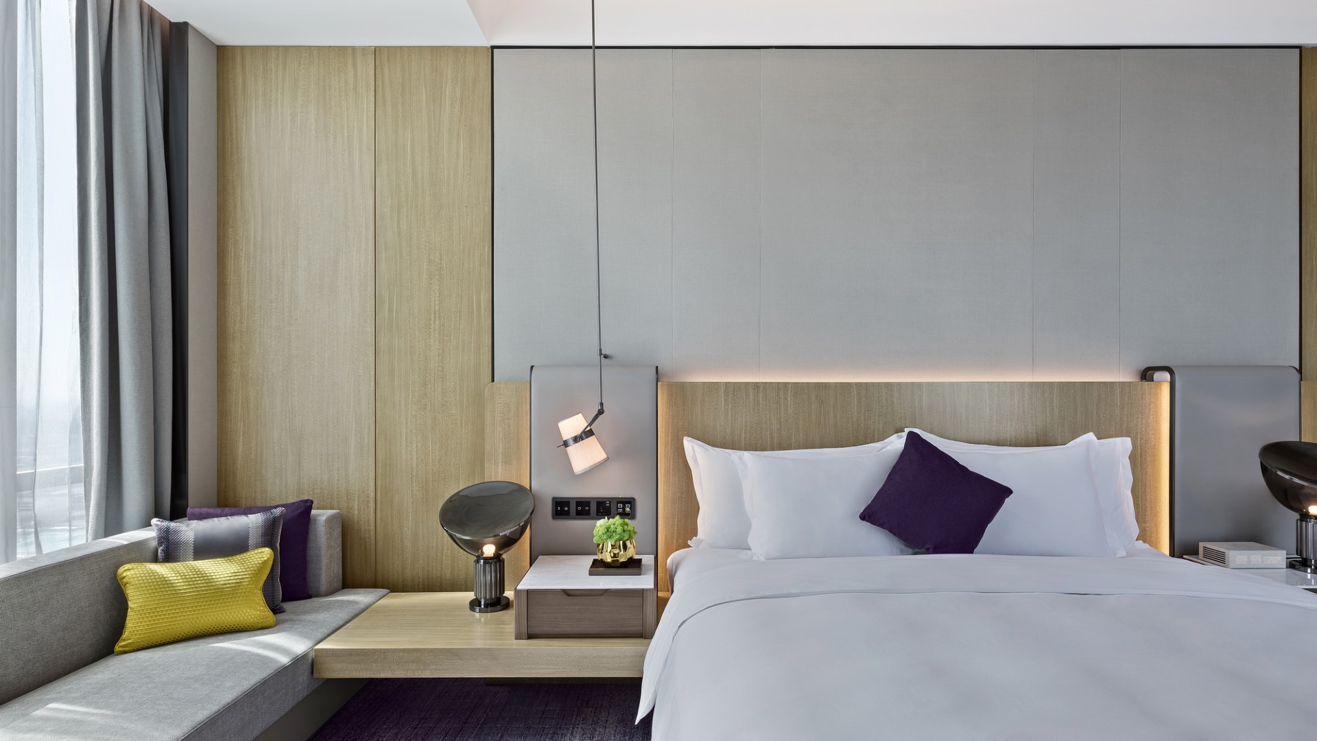 Modern Luxury Boutique Hotel Case Appreciation