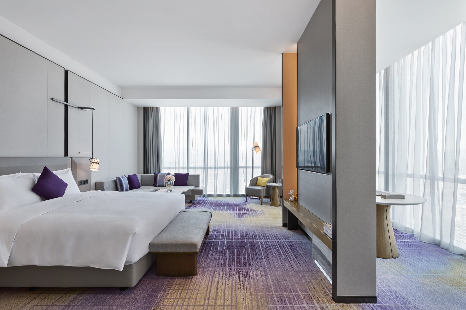 Modern Luxury Boutique Hotel Case Appreciation