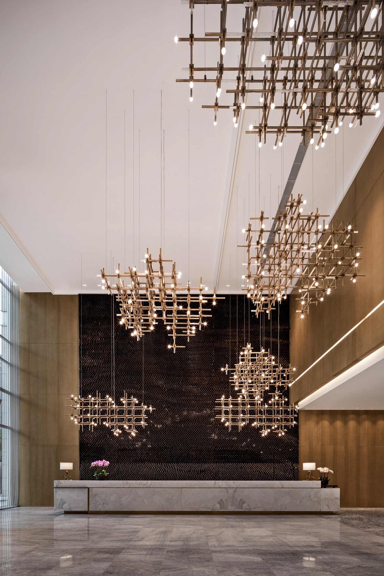 Modern Luxury Boutique Hotel Case Appreciation