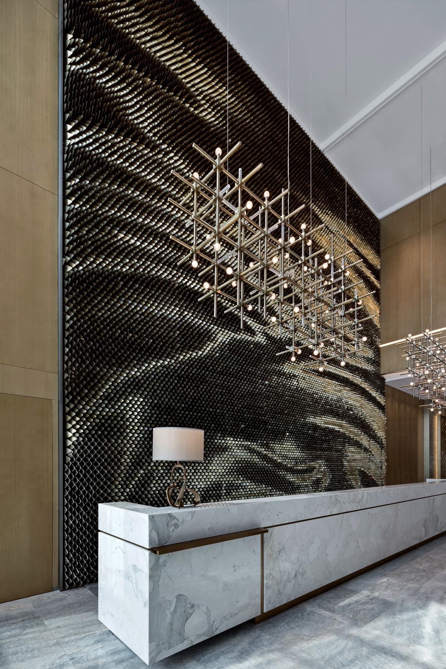Modern Luxury Boutique Hotel Case Appreciation