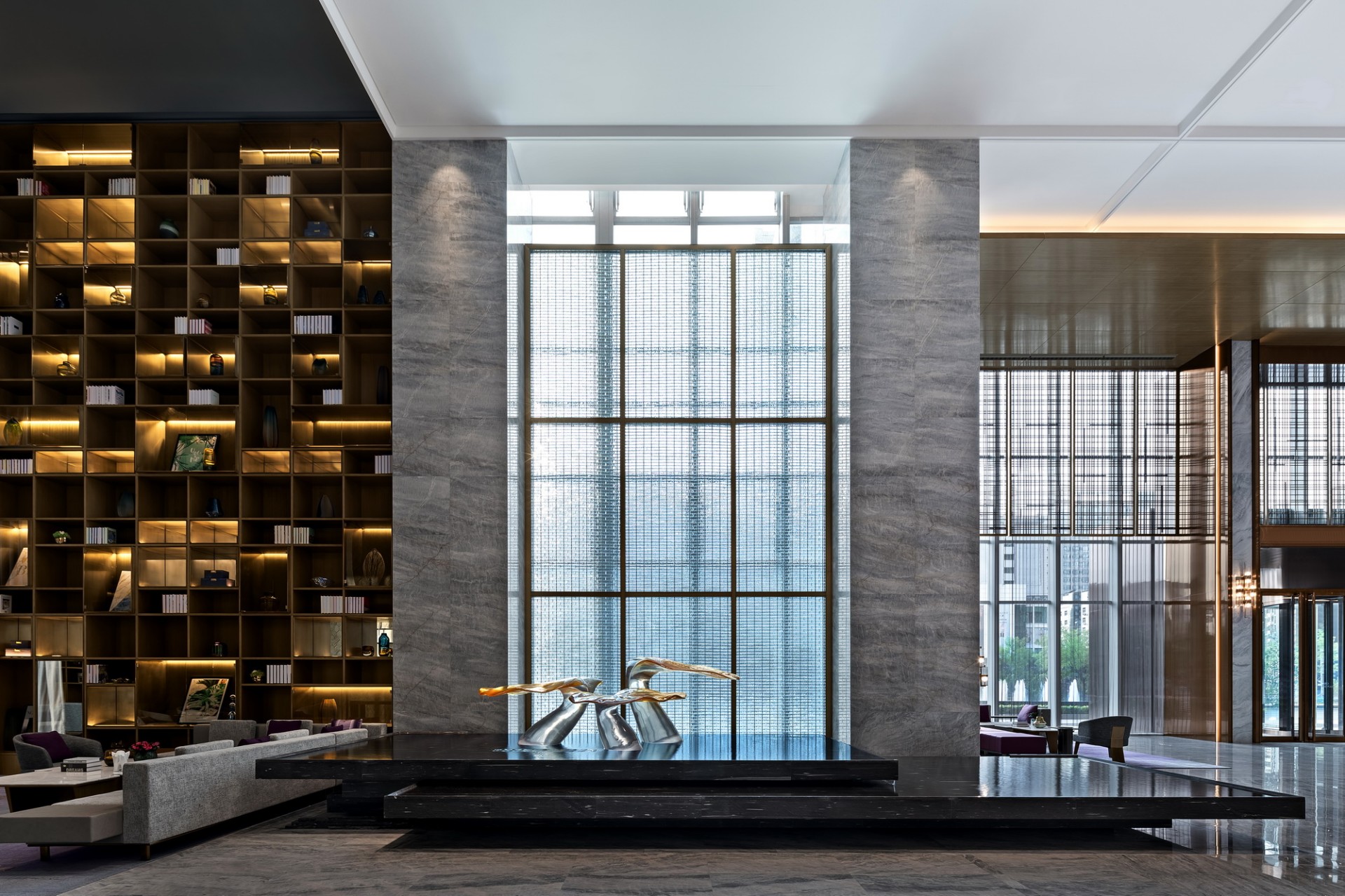 Modern Luxury Boutique Hotel Case Appreciation