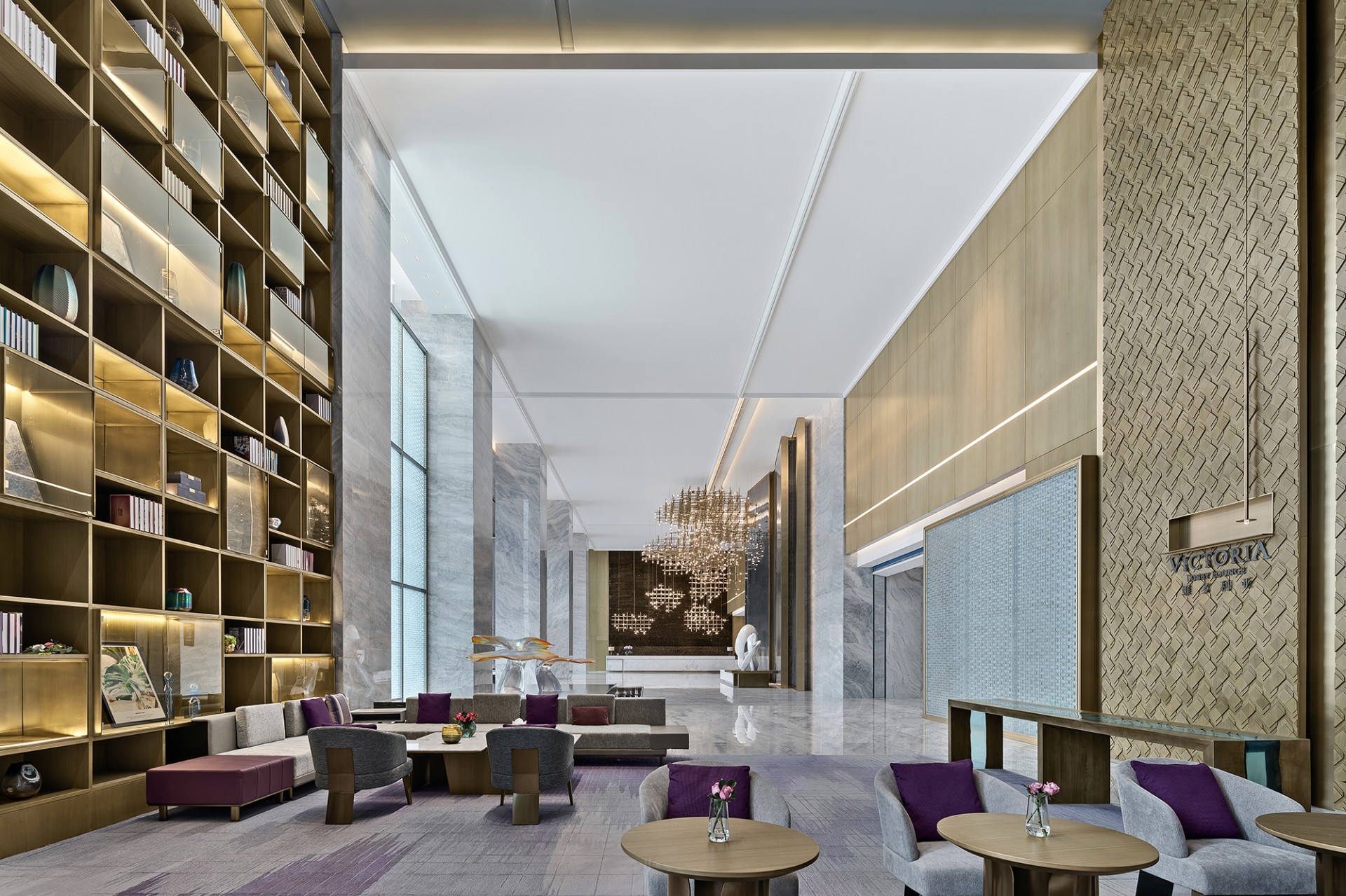 Modern Luxury Boutique Hotel Case Appreciation