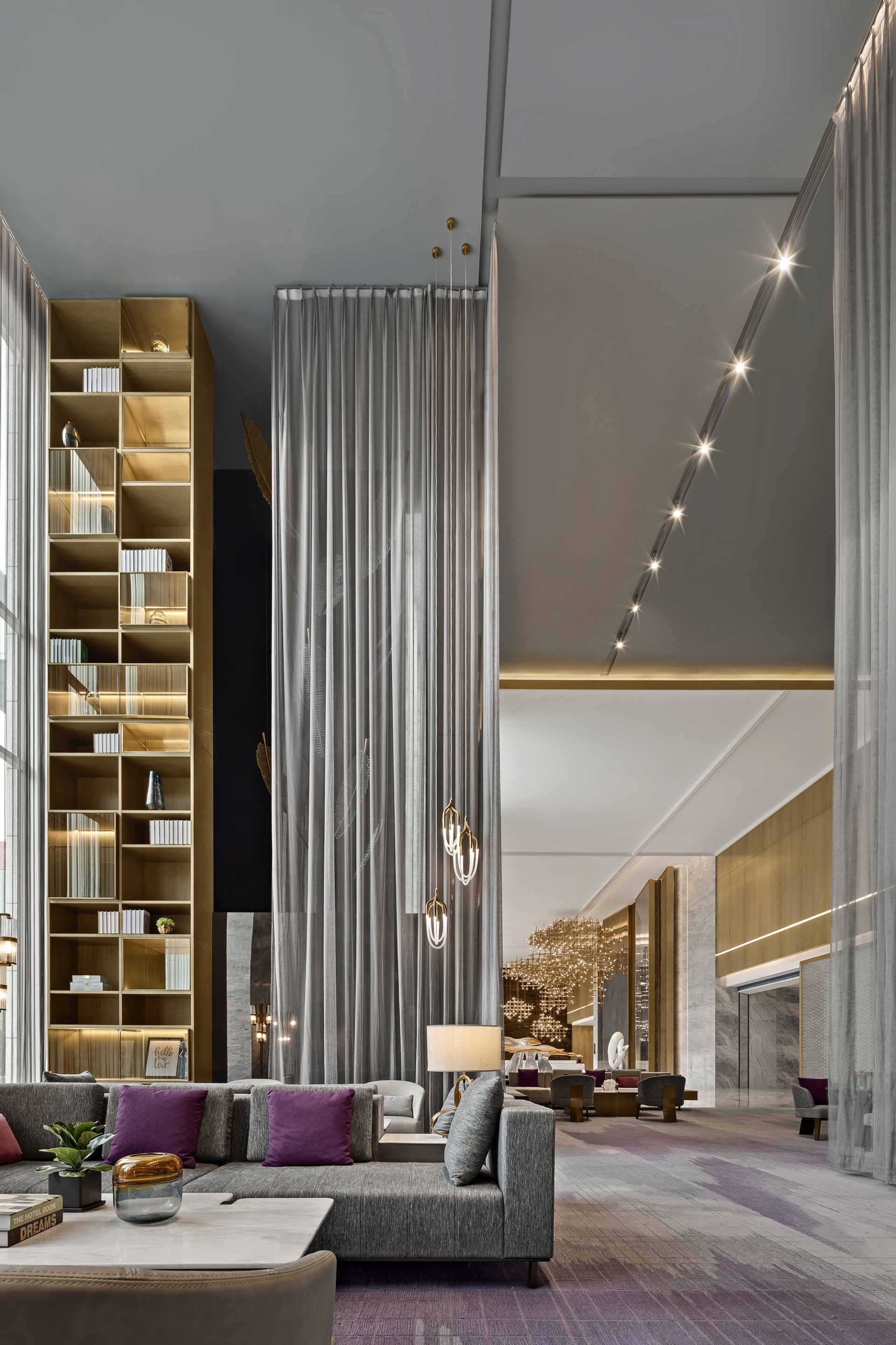 Modern Luxury Boutique Hotel Case Appreciation