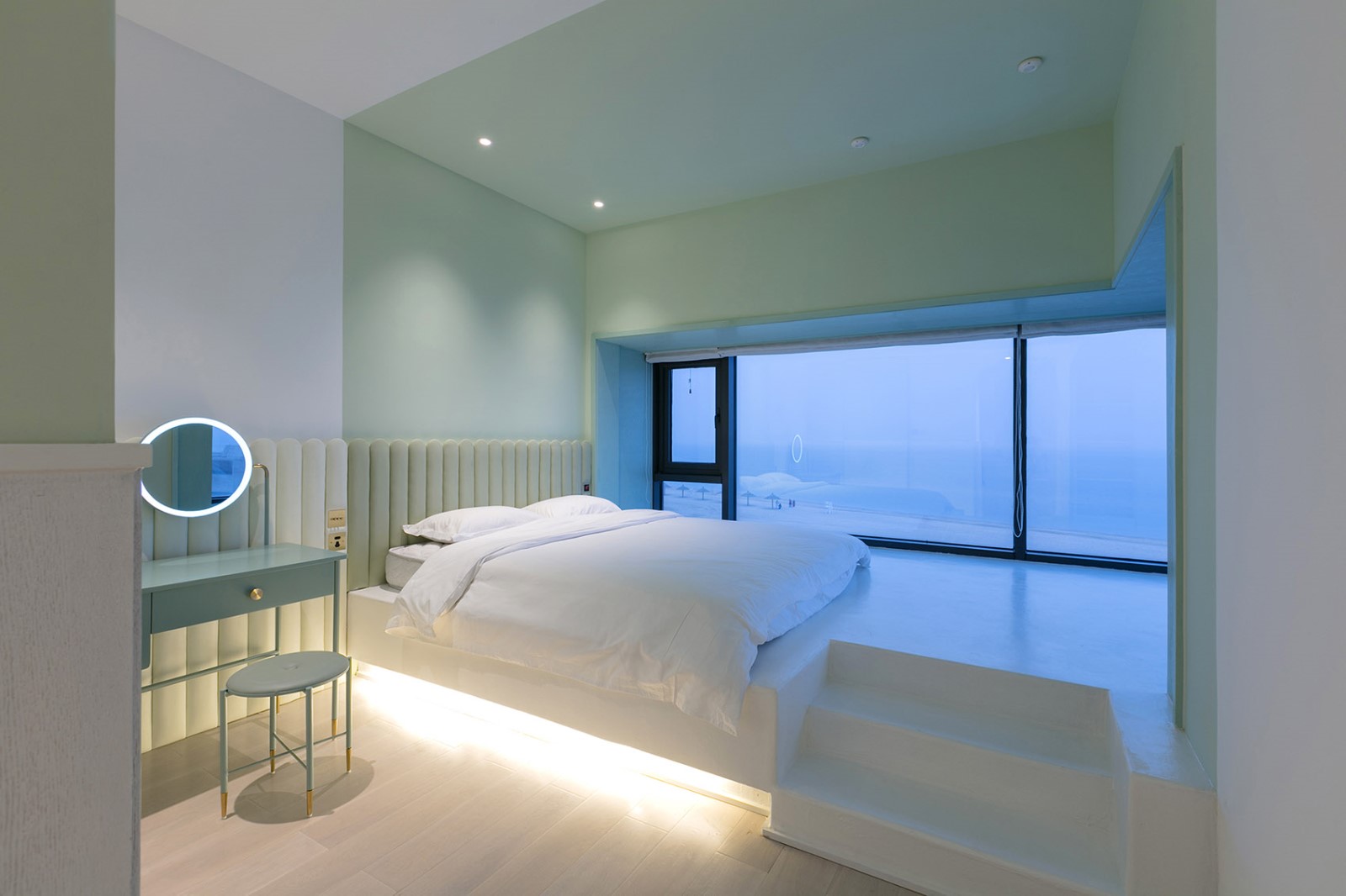 Family hotels: a stylish and innovative ex...