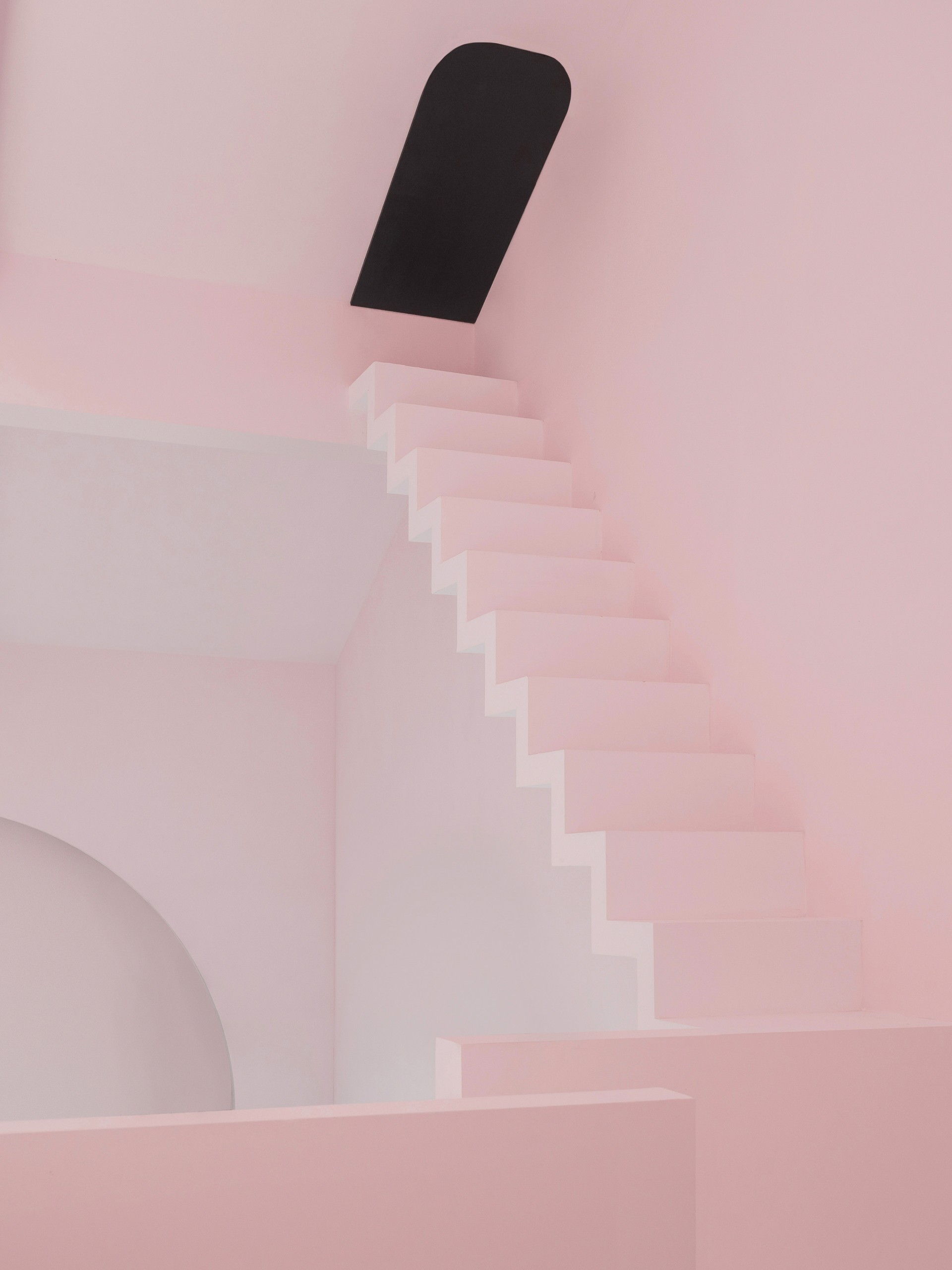 Dream Holiday Hotel: A pink fairy tale world for girls