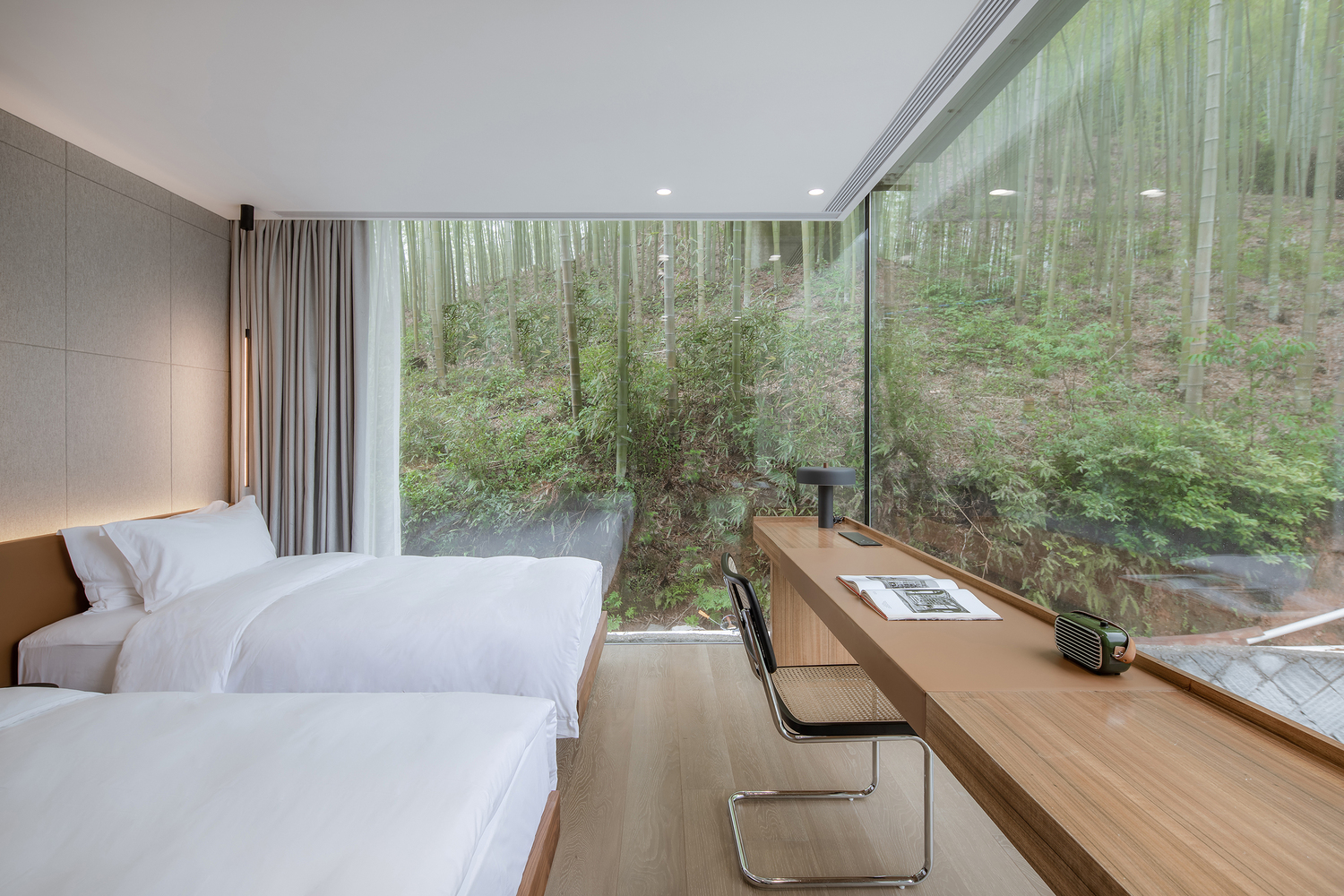 Exploring Mountain Resorts: The Case for B...
