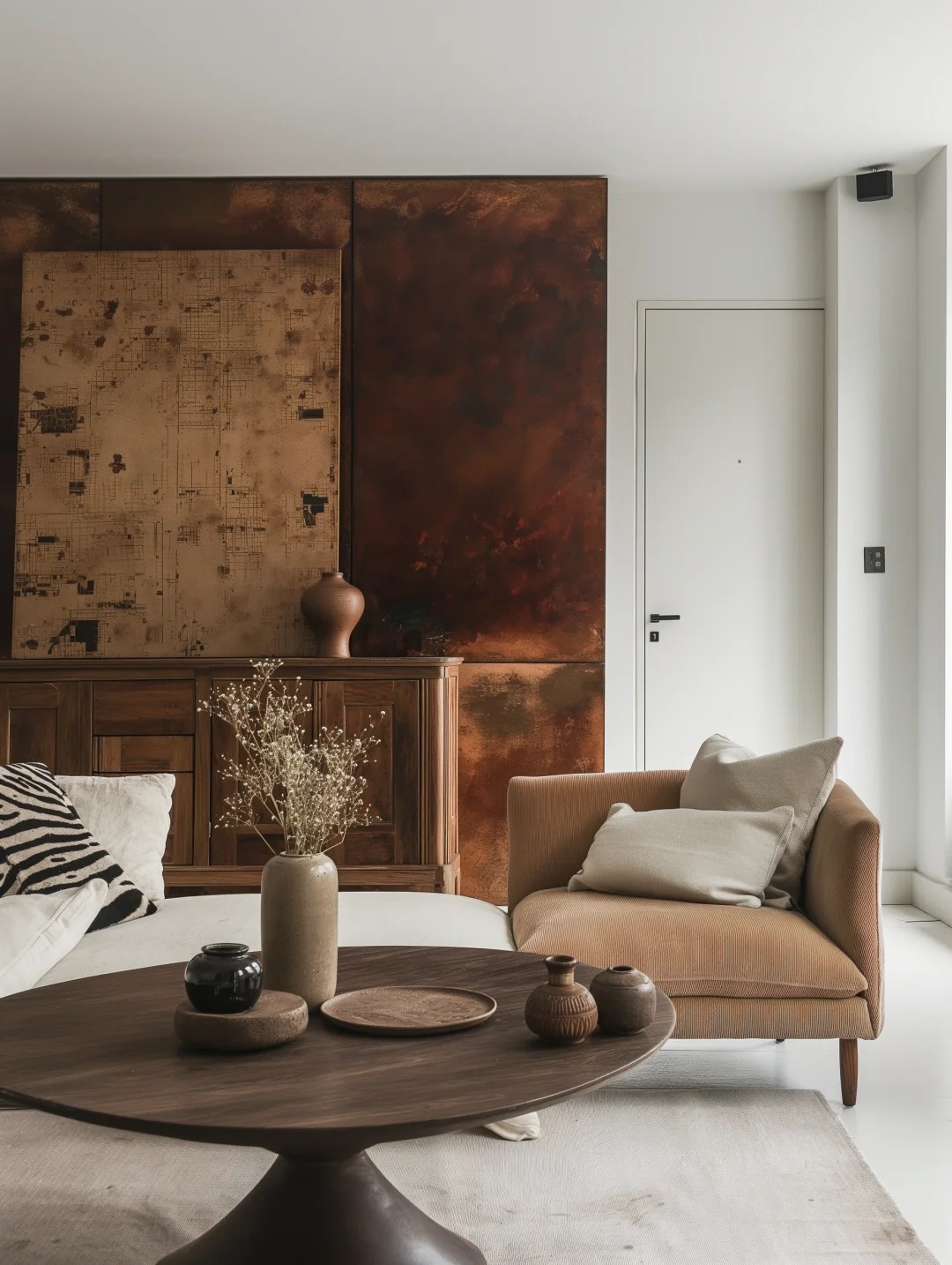 Urban Zen Hotel Design! 3 Tips to Find Peace in the Bustling City