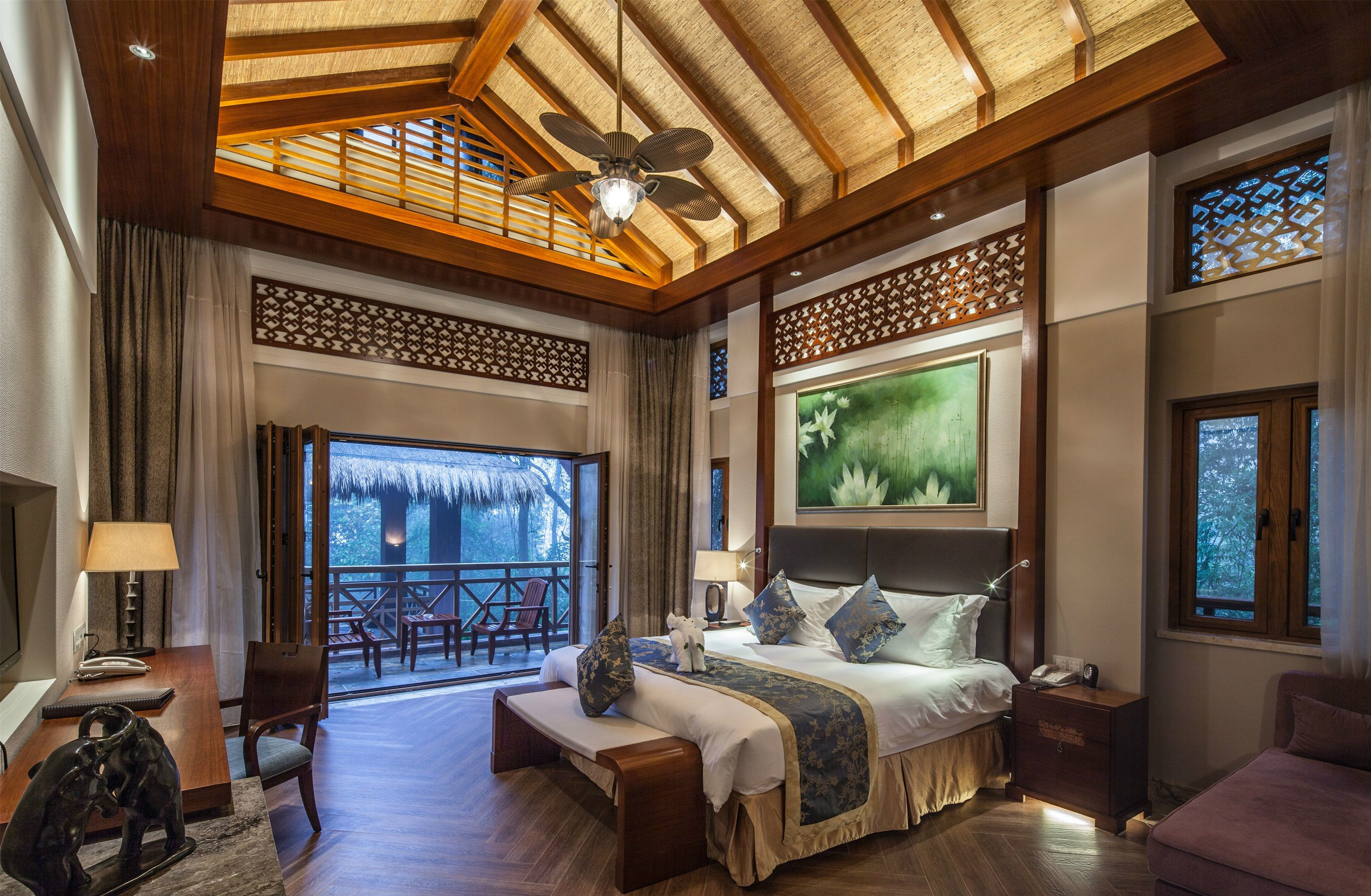 High quality custom furniture factory hotel custom furniture J-181