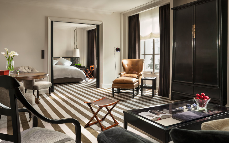 Italian furniture source factory custom hotel f...