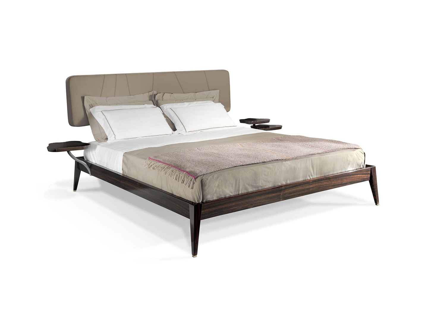 Furniture Customization Factory Hotel Bedroom Furniture Set J-123