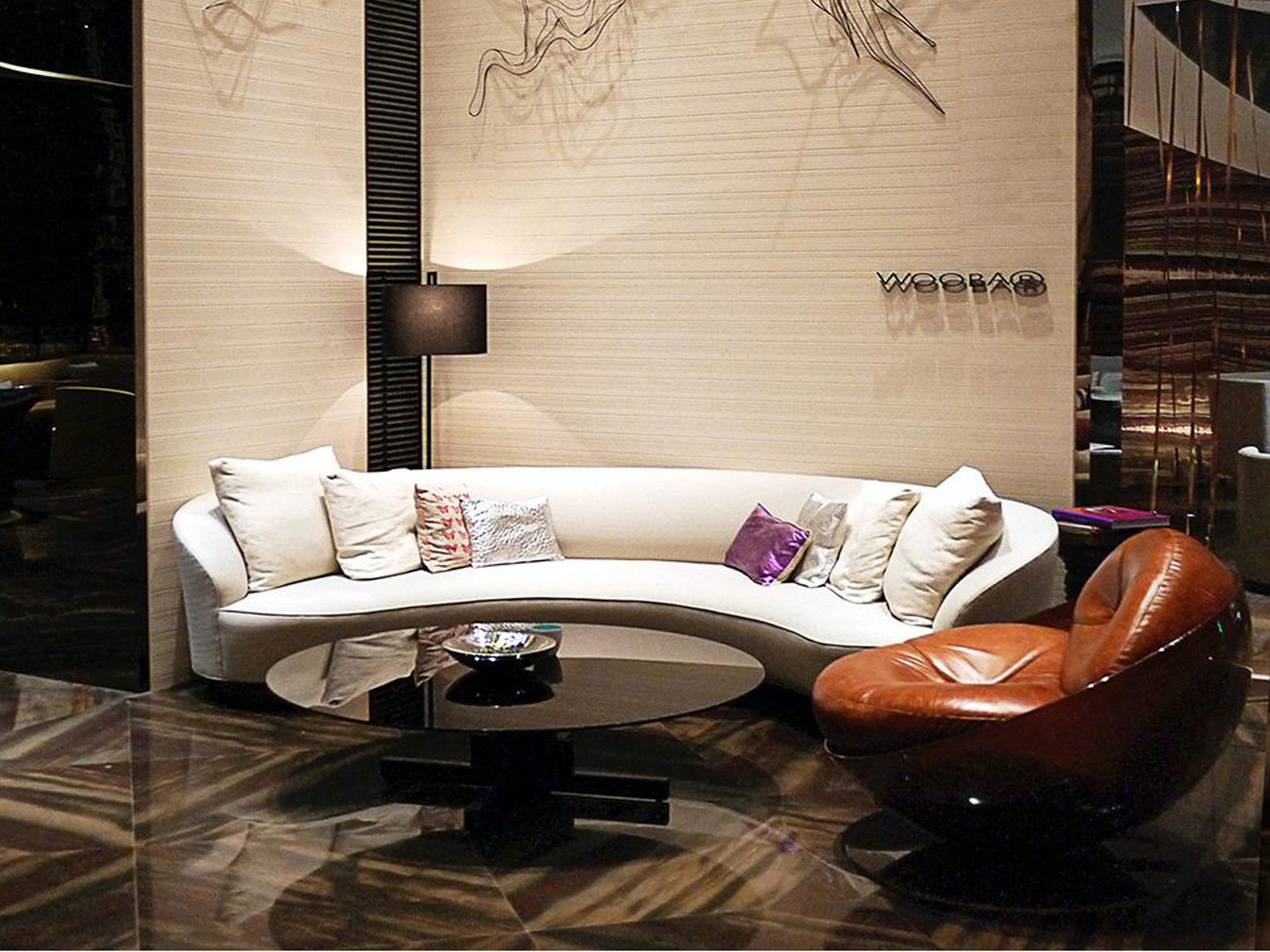 Simple source factory hotel project furniture J-222