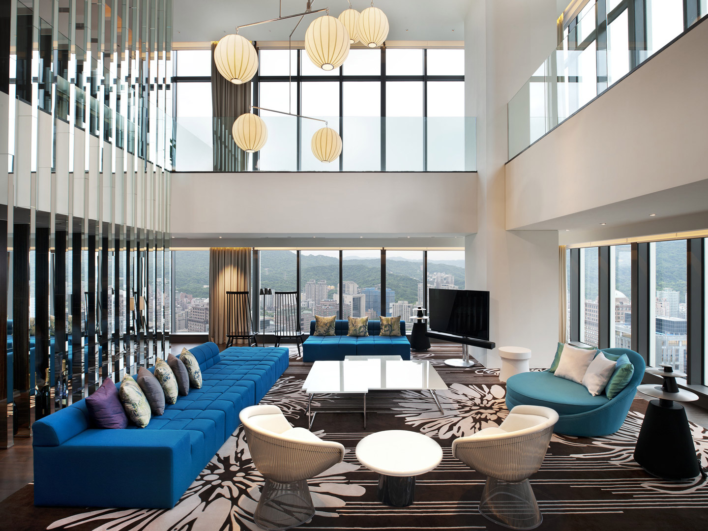 Modern simple custom furniture factory hotel furniture J-225