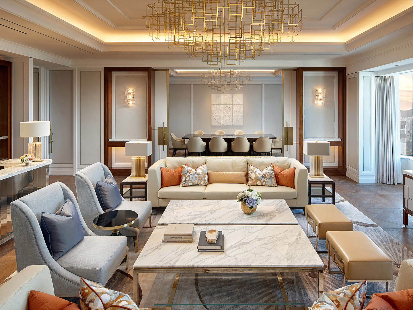 Furniture source factory designer works hotel furniture J-260