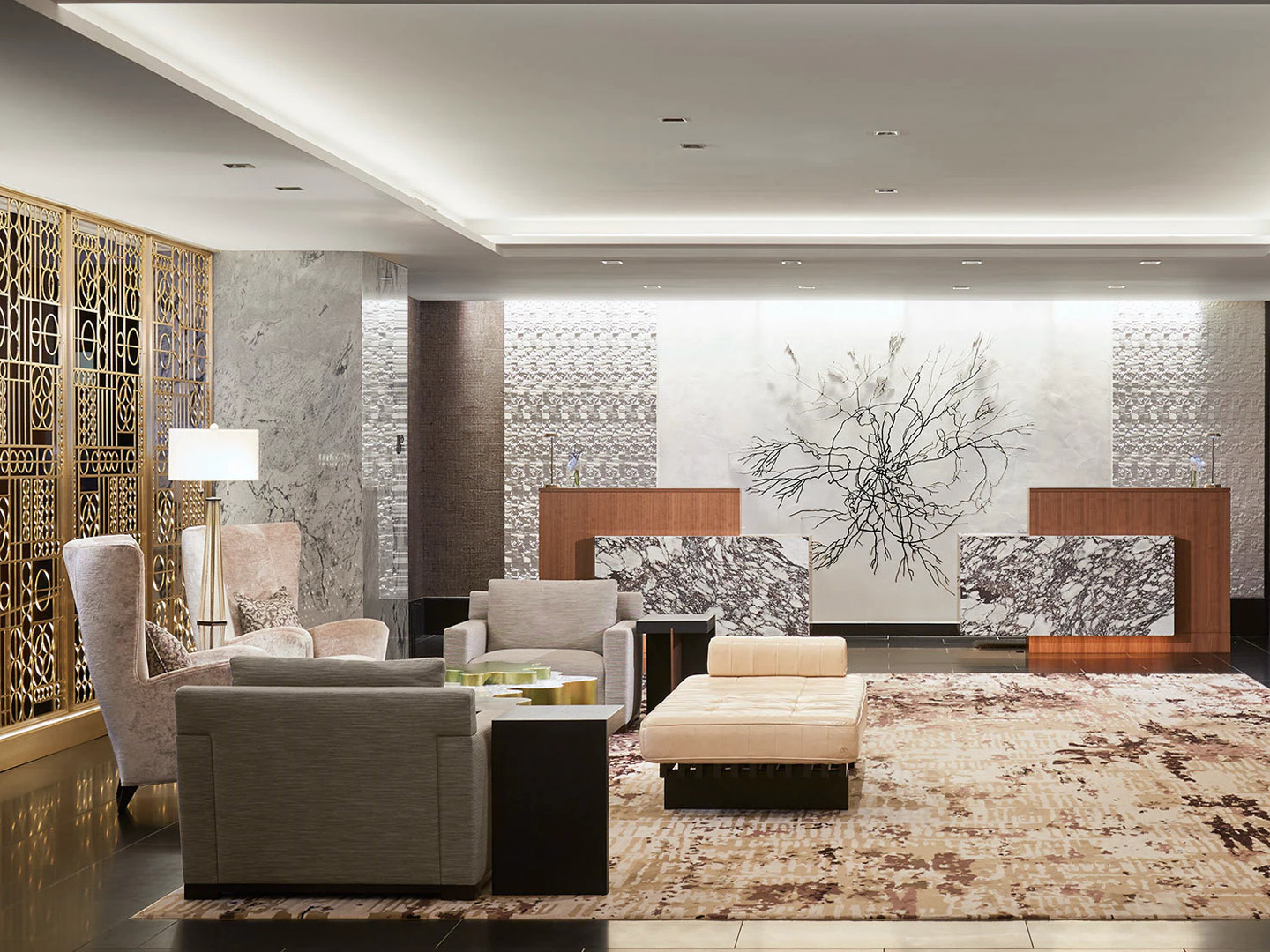 Furniture source factory high-end custom hotel ...
