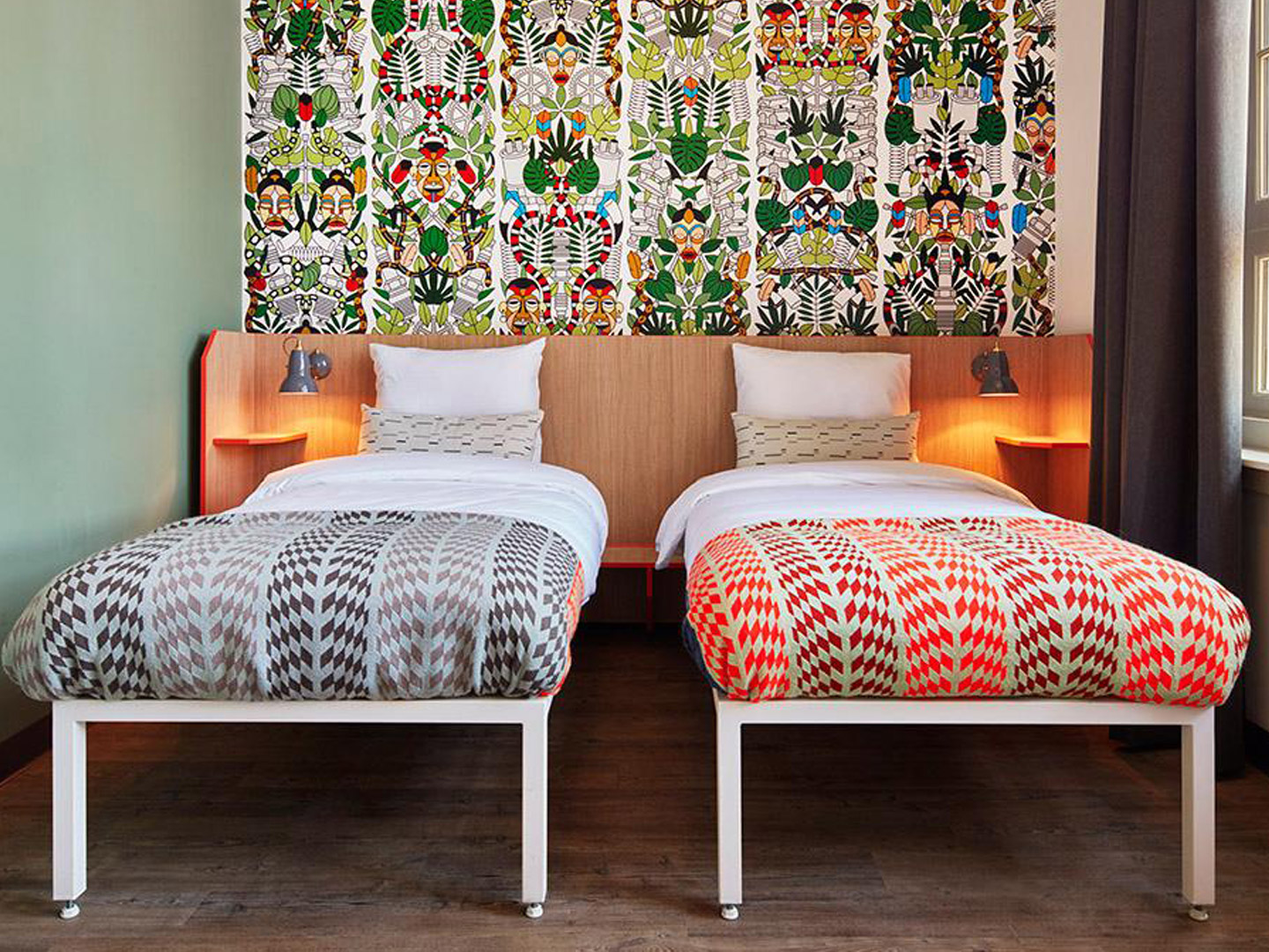 Italian furniture manufacturer hotel custom furniture J-332