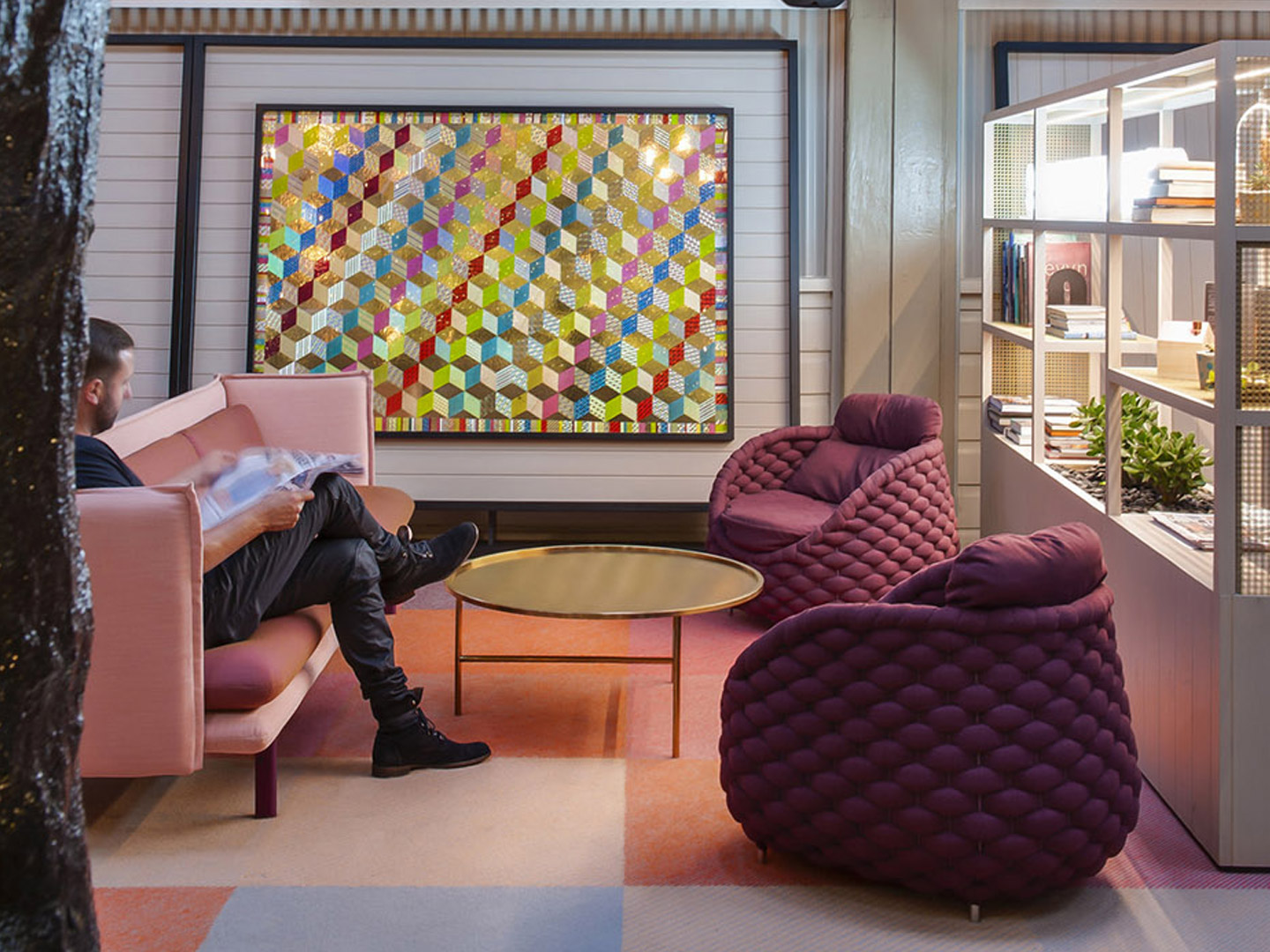 High quality furniture manufacturer hotel whole...