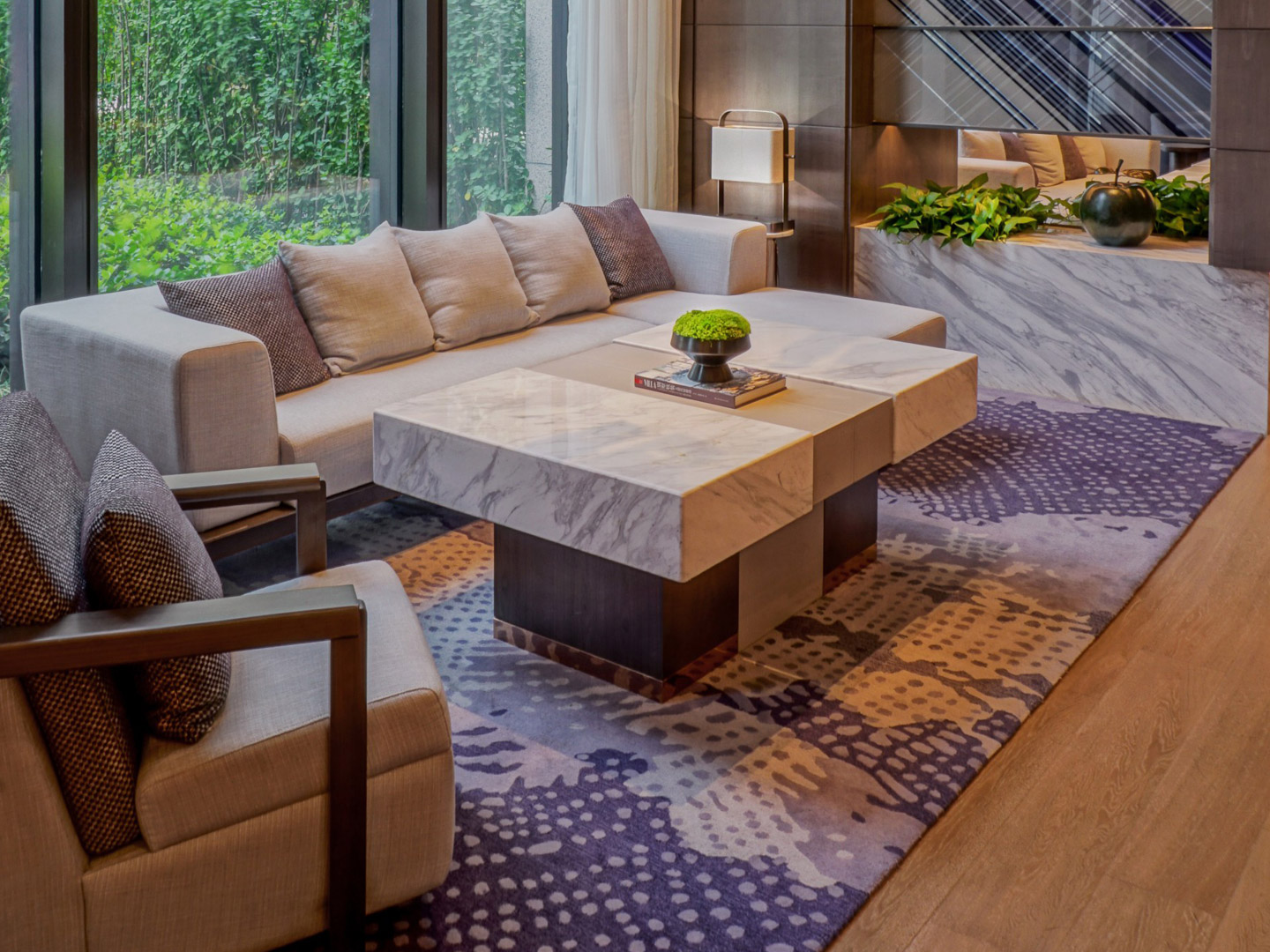 Furniture Source factory designer custom hotel ...