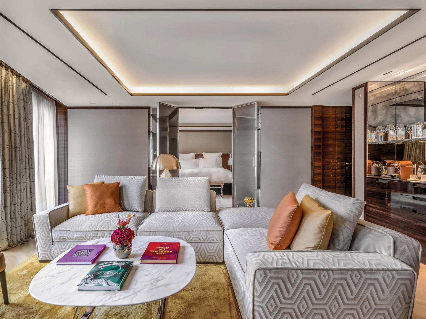 Custom furniture engineering star hotel furnitu...