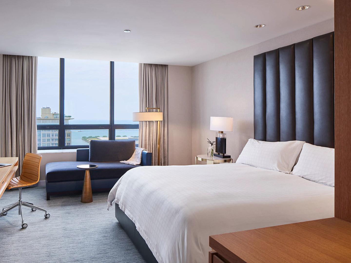 Furniture source factory high-end custom hotel ...