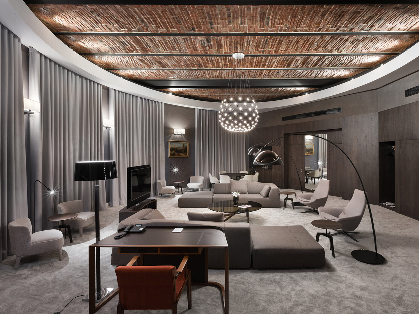 Furniture Source Factory works hotel furniture ...