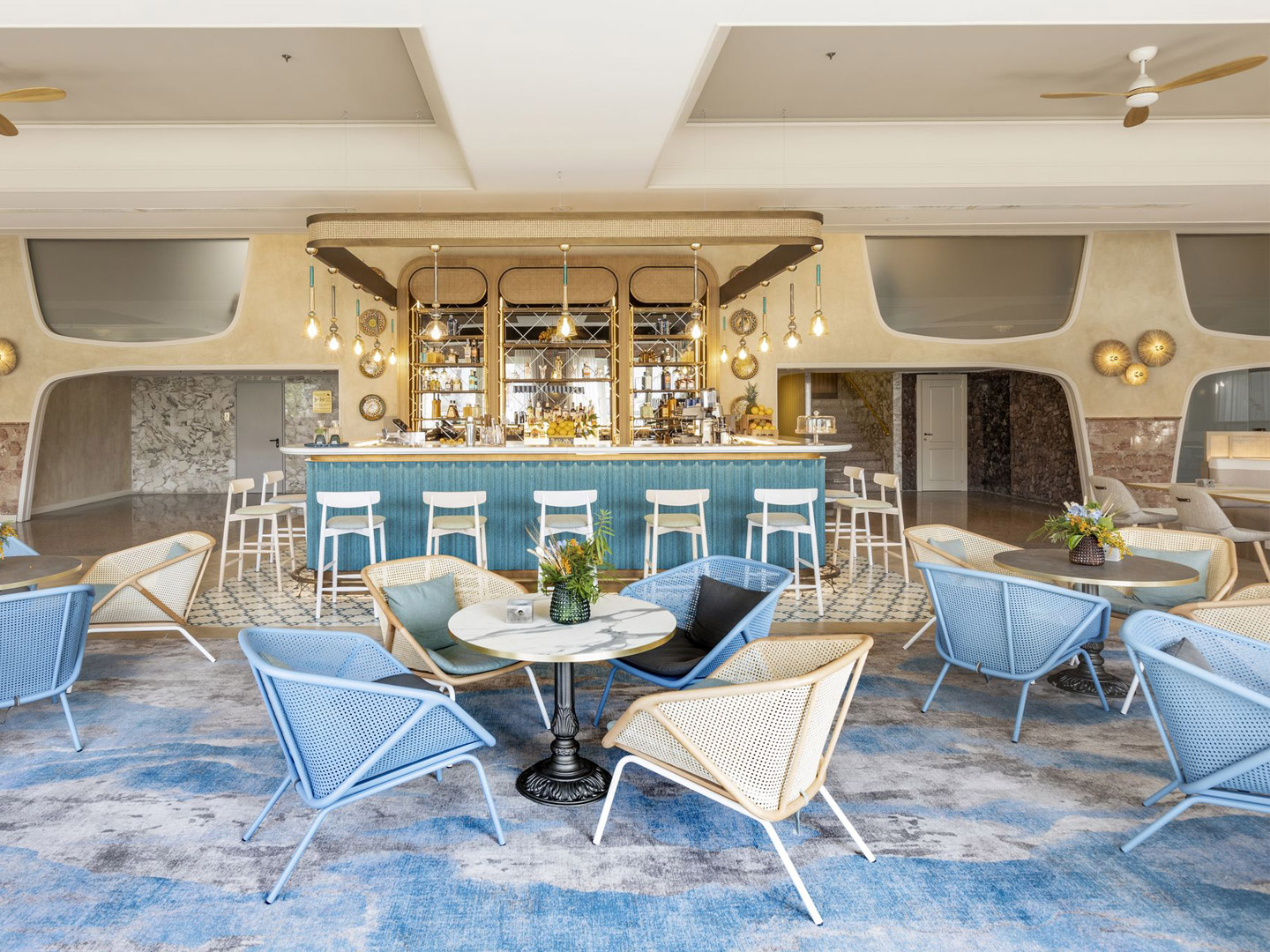 Furniture Source Factory hotel villa custom fur...