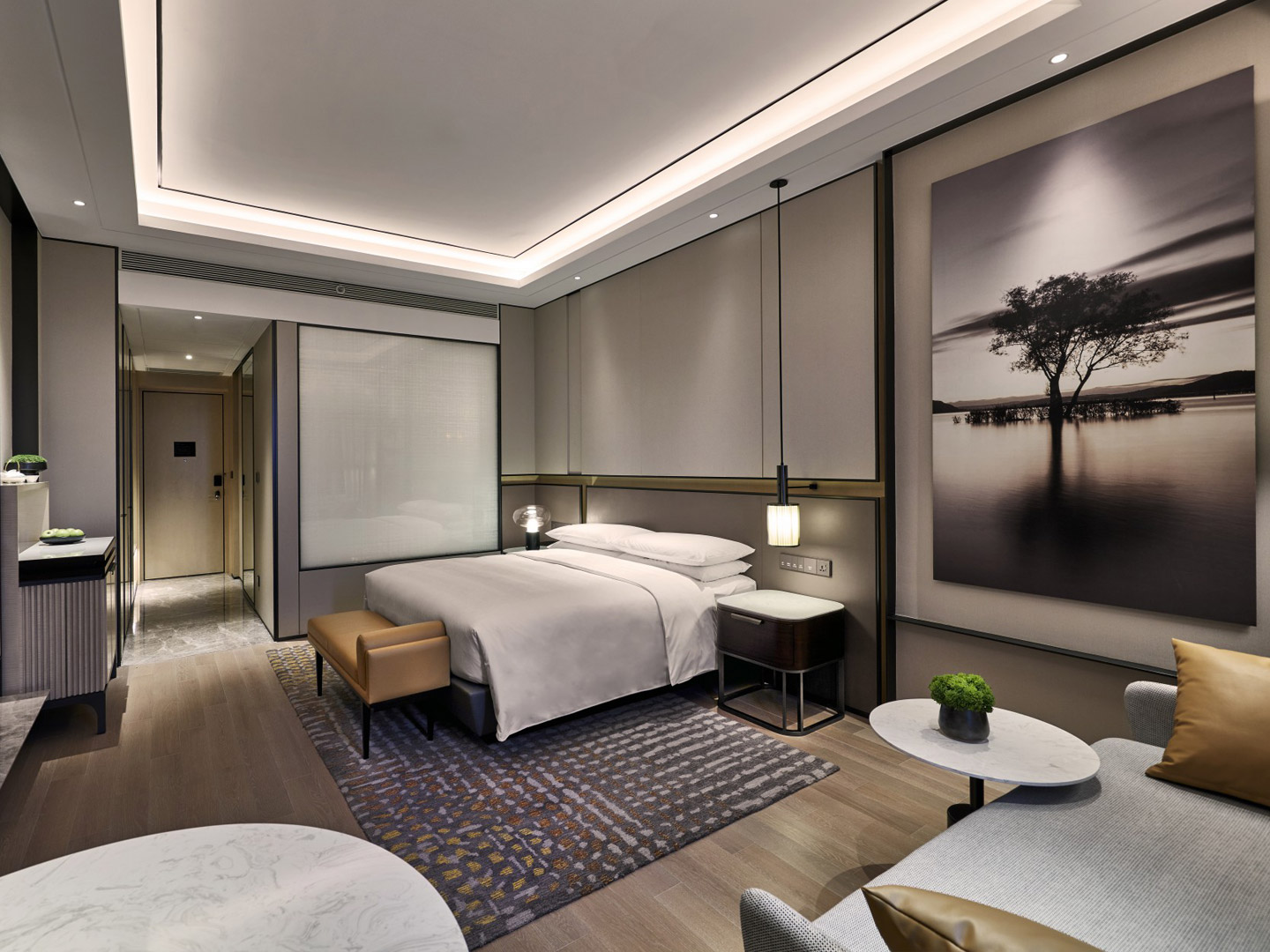 Furniture Source factory designer custom hotel ...