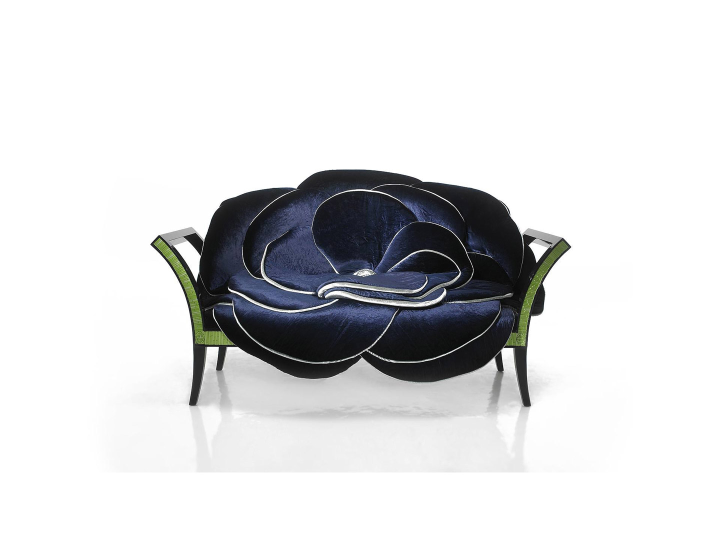 Light luxury high-end hotel villa furniture custom factory leisure chair J-125